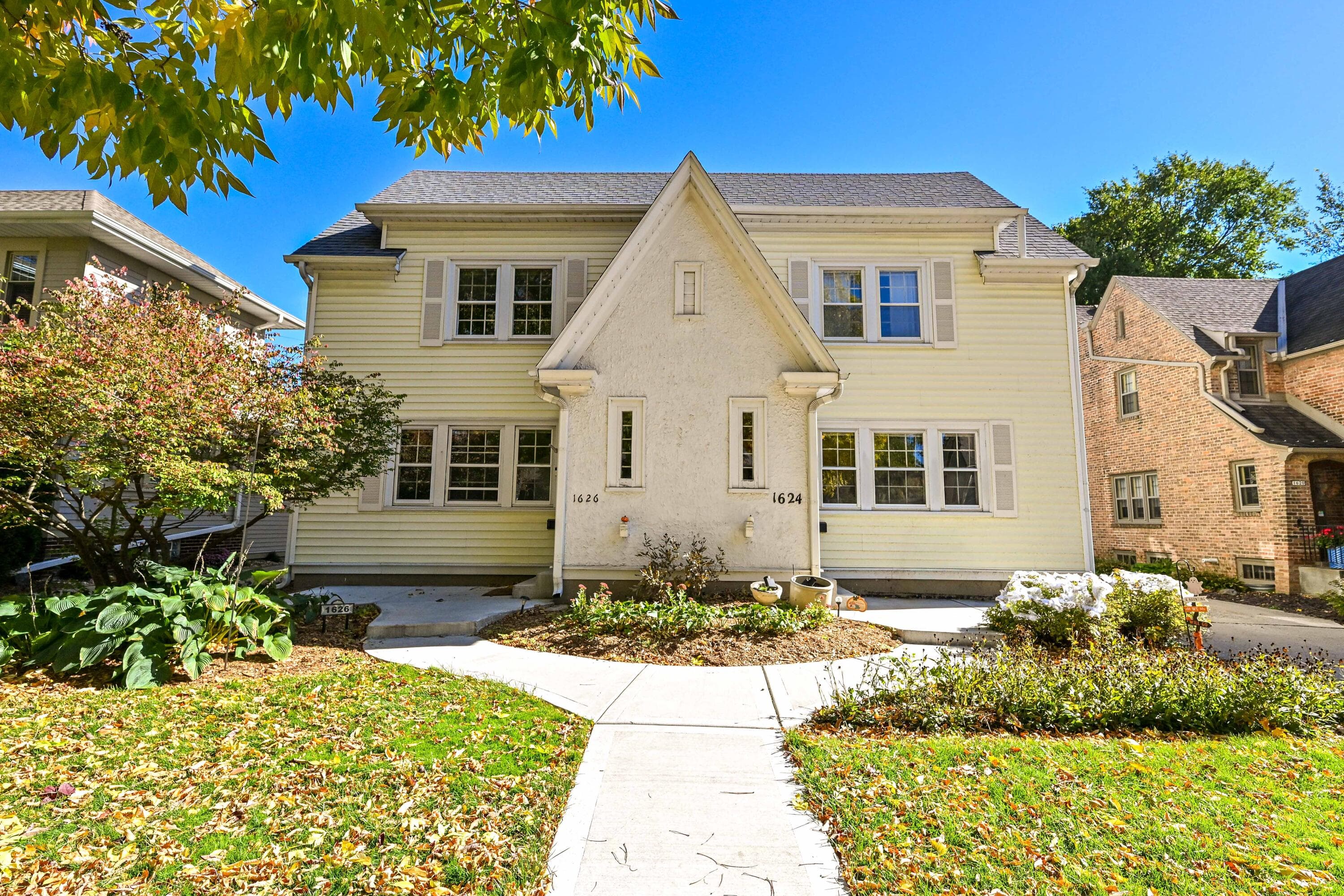 1624 N 70th St, Wauwatosa, Wisconsin, 53213
