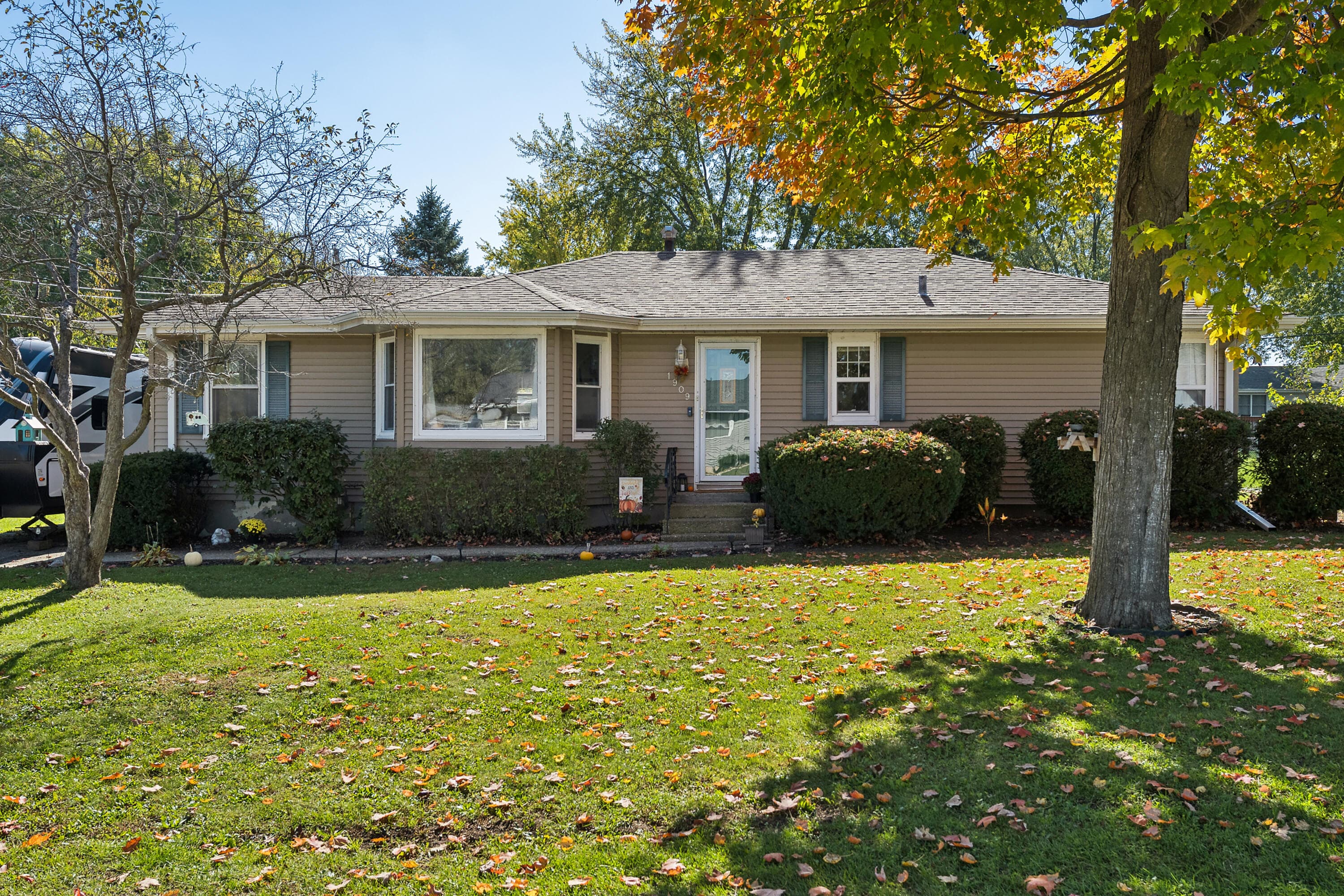 1909 Pheasant Ave, Twin Lakes, Wisconsin, 53181