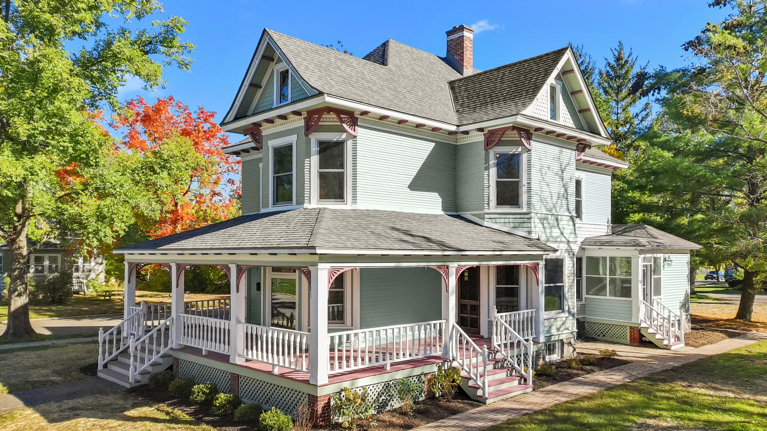 543 Madison St, Lake Geneva, Wisconsin, 53147
