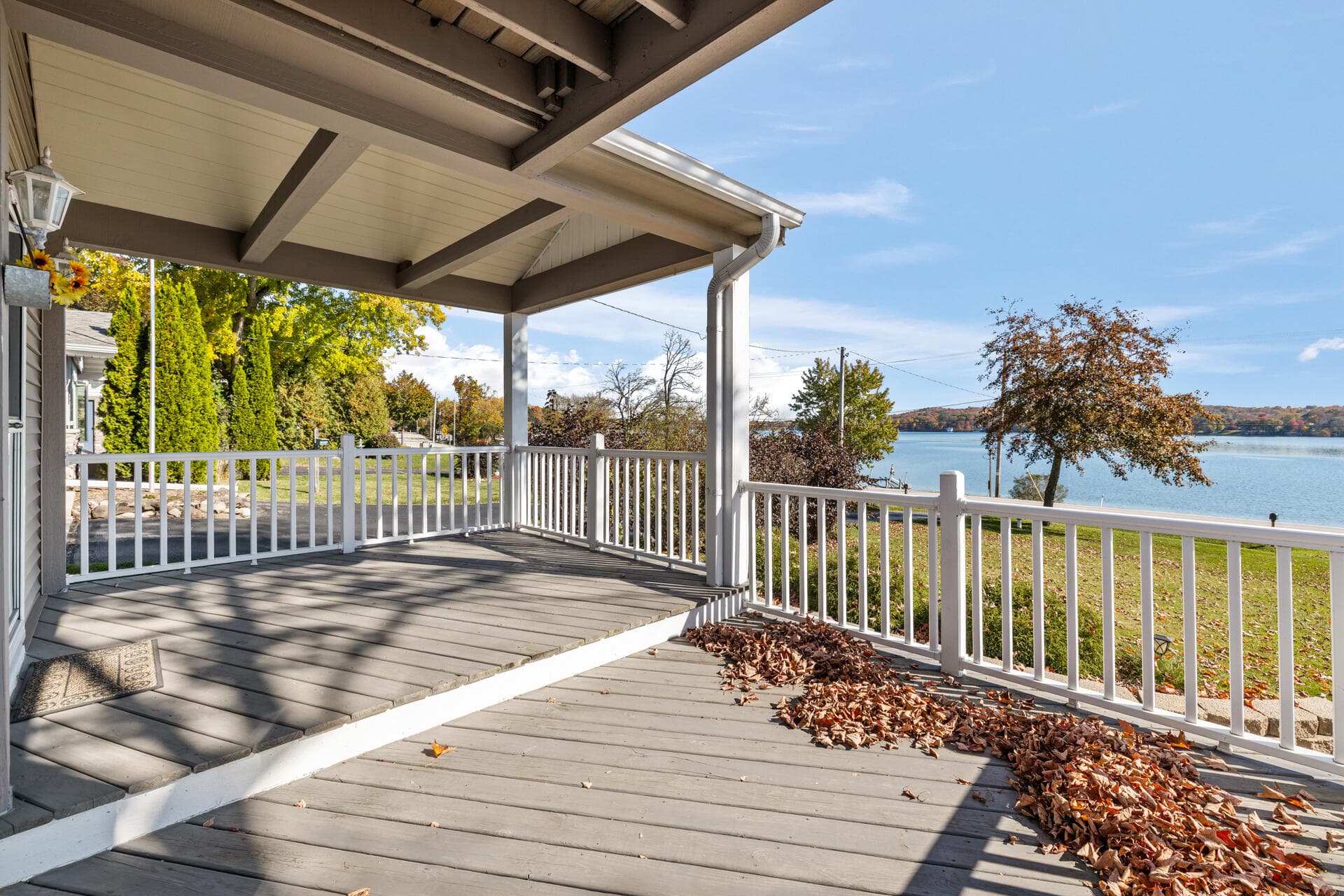 4929 State Hwy 144, West Bend, Wisconsin, 53027