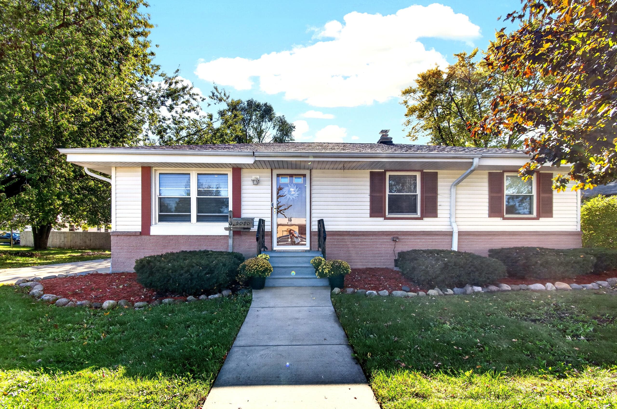 4919 55th St, Kenosha, Wisconsin, 53144