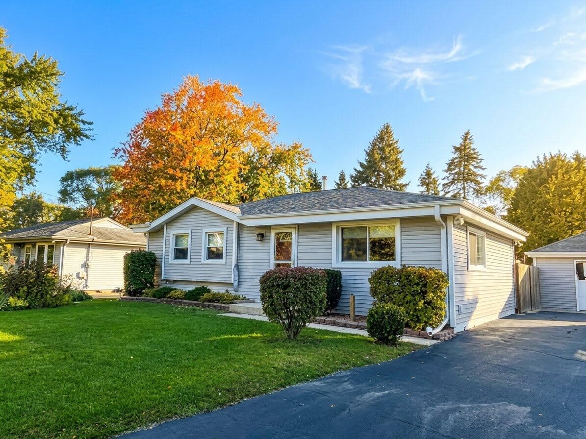 438 8th Pl, Somers, Wisconsin, 53140