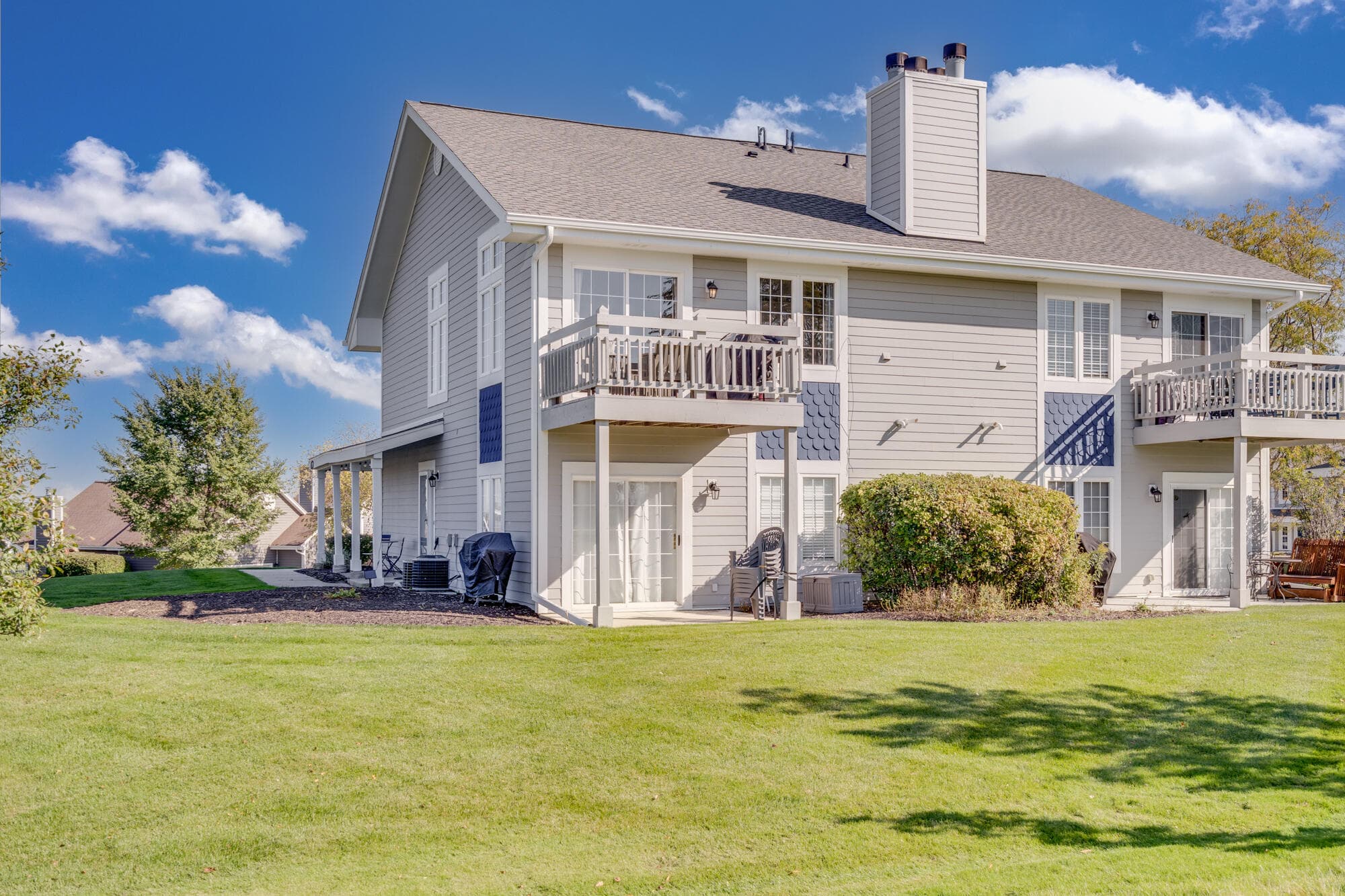 754 Geneva National Ave N, Lake Geneva, Wisconsin, 53147