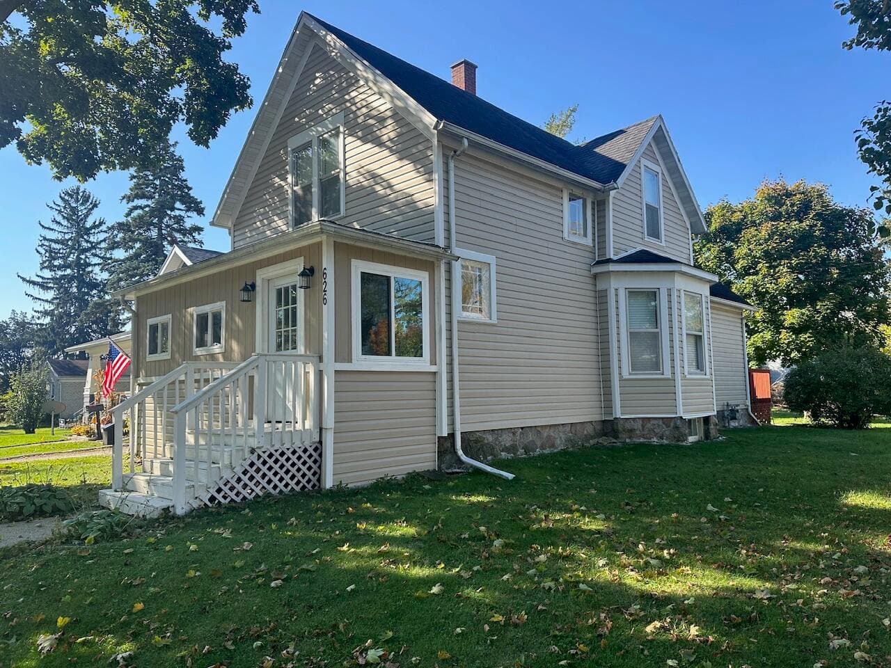 626 Center St, Lake Geneva, Wisconsin, 53147