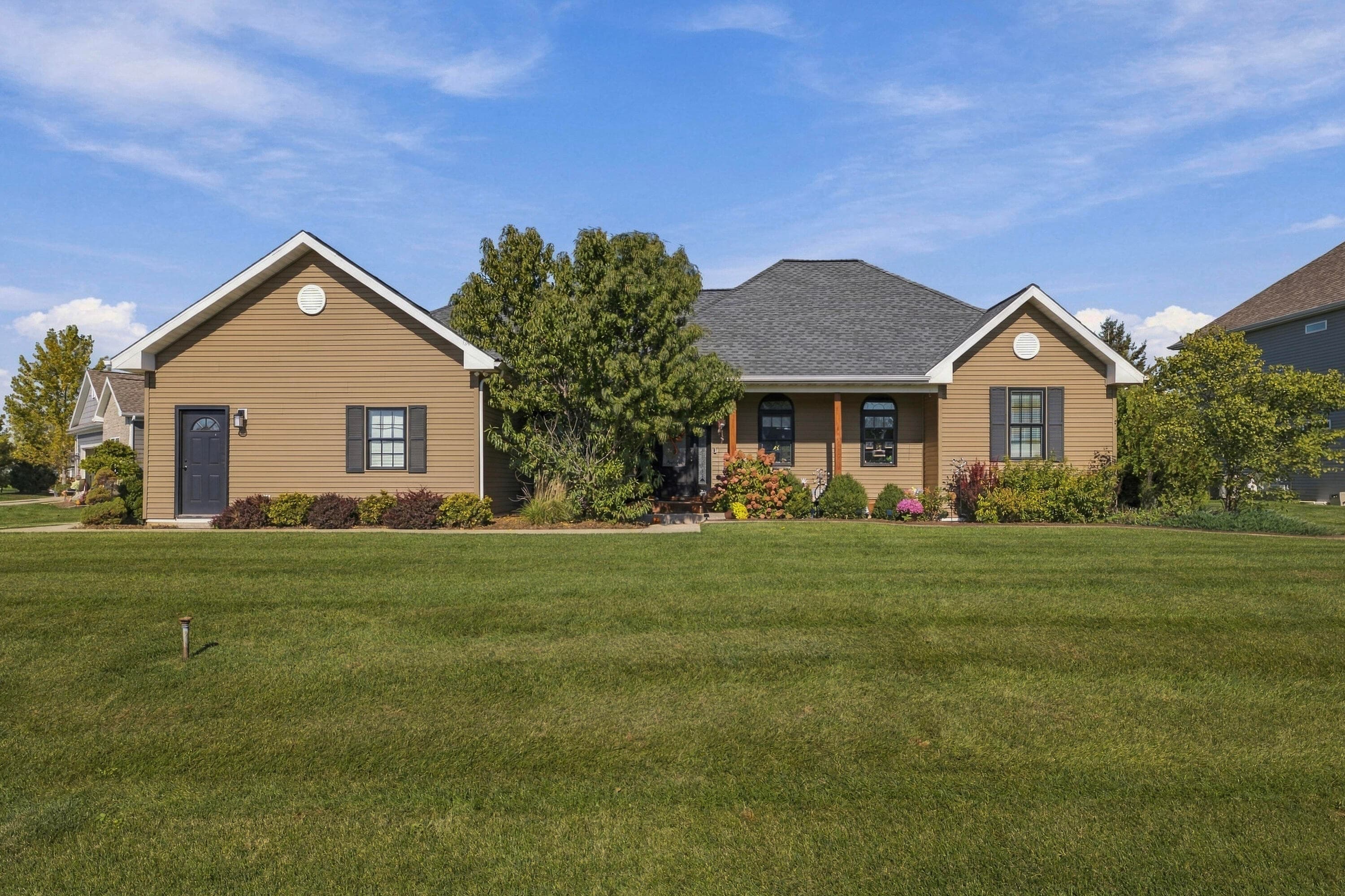 514 Summerfield Dr, Williams Bay, Wisconsin, 53191