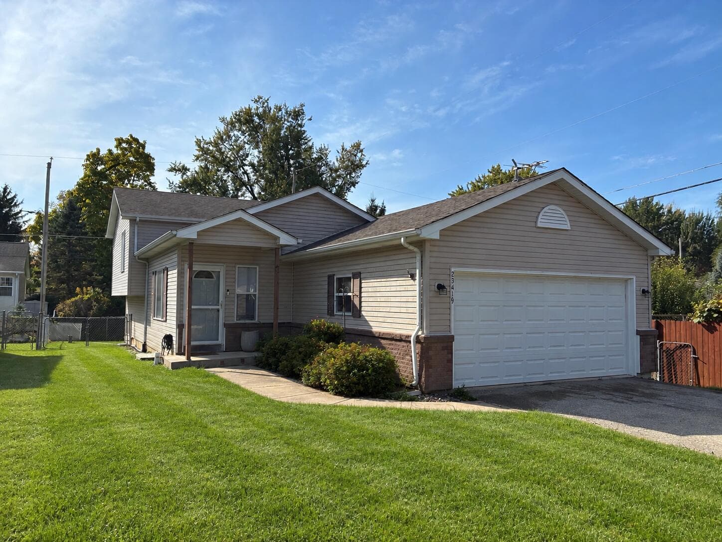 23419 82 St, Salem Lakes, Wisconsin, 53168