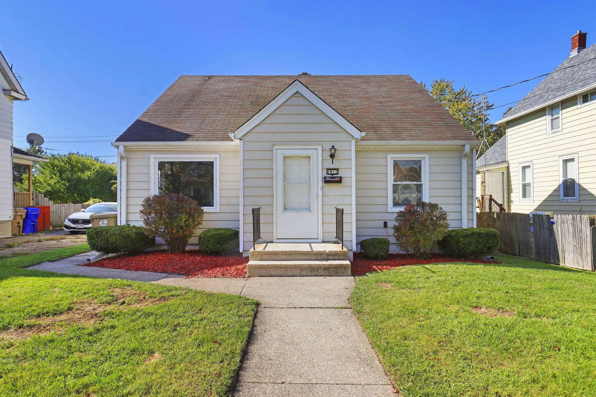 6912 26th Ave, Kenosha, Wisconsin, 53143
