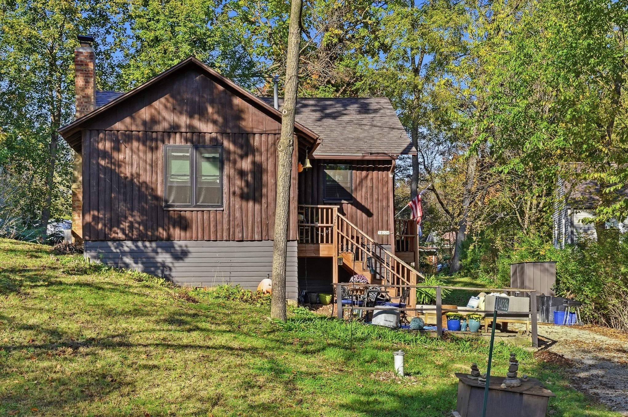 34226 Honey Ln, Burlington, Wisconsin, 53105