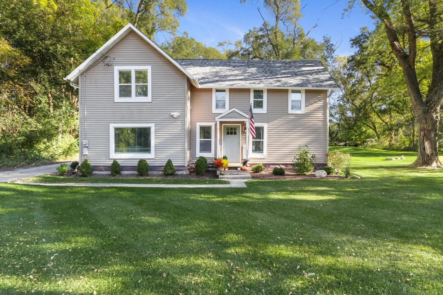5262 Highway 50, Delavan, 53115