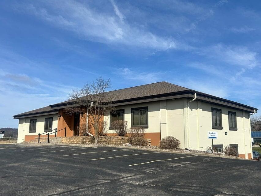 1540 Heritage Blvd, West Salem, Wisconsin, 54669