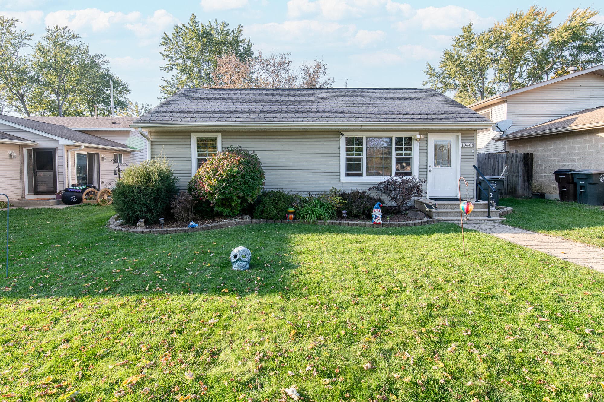 10408 268th Ave, Salem Lakes, Wisconsin, 53179