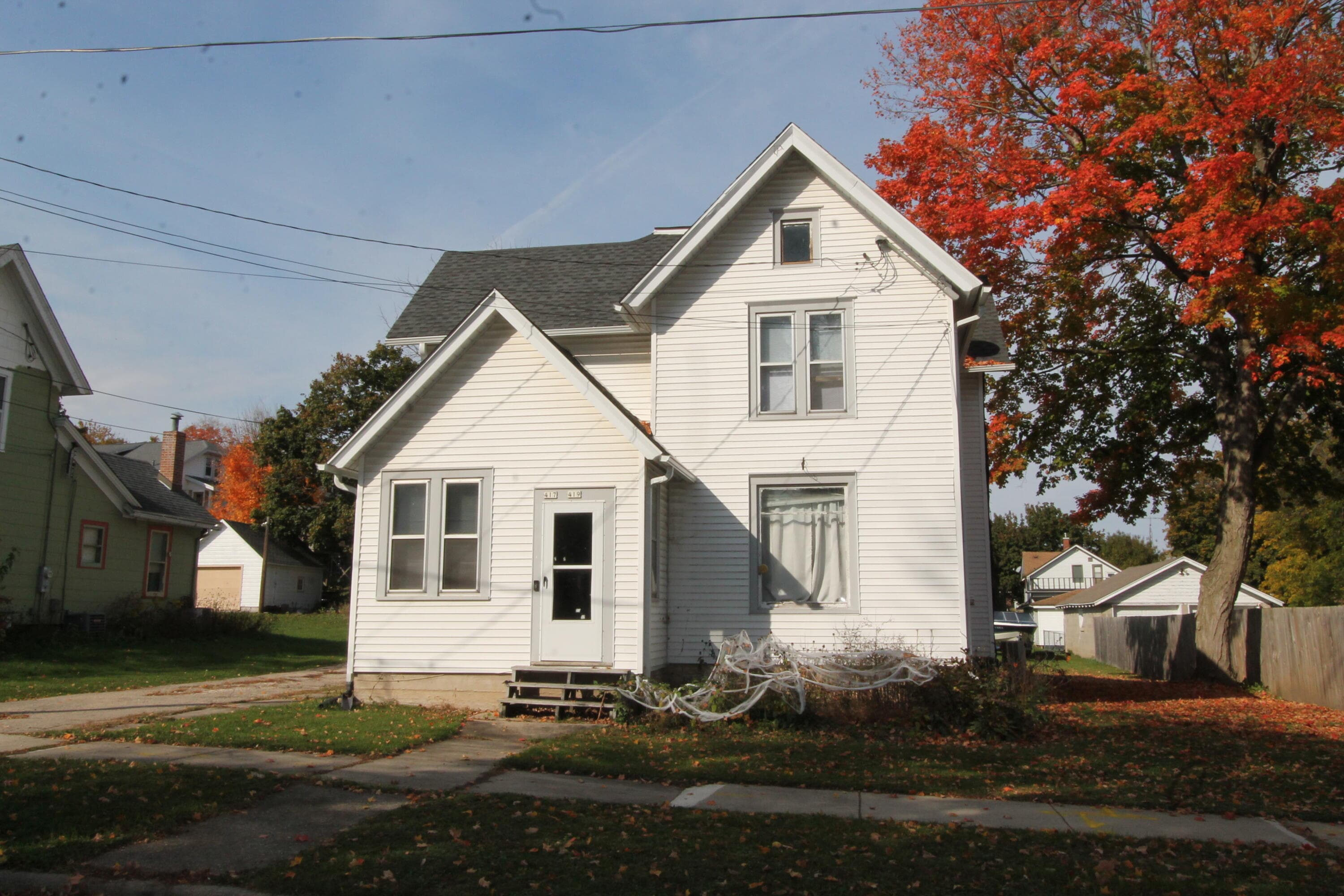 417 Origen St, Burlington, Wisconsin, 53105