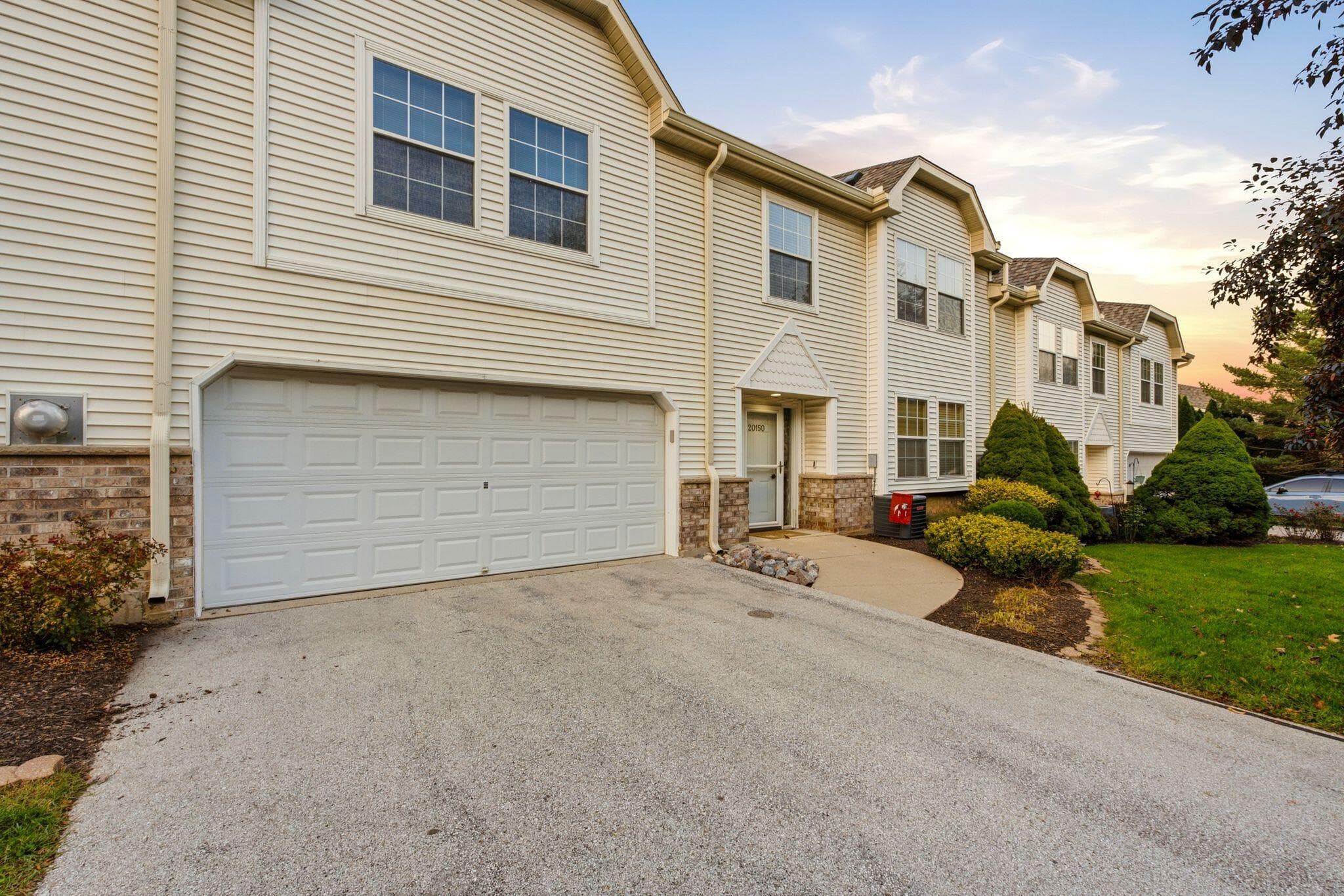 20150 Terrace Dr, Brookfield, Wisconsin, 53045
