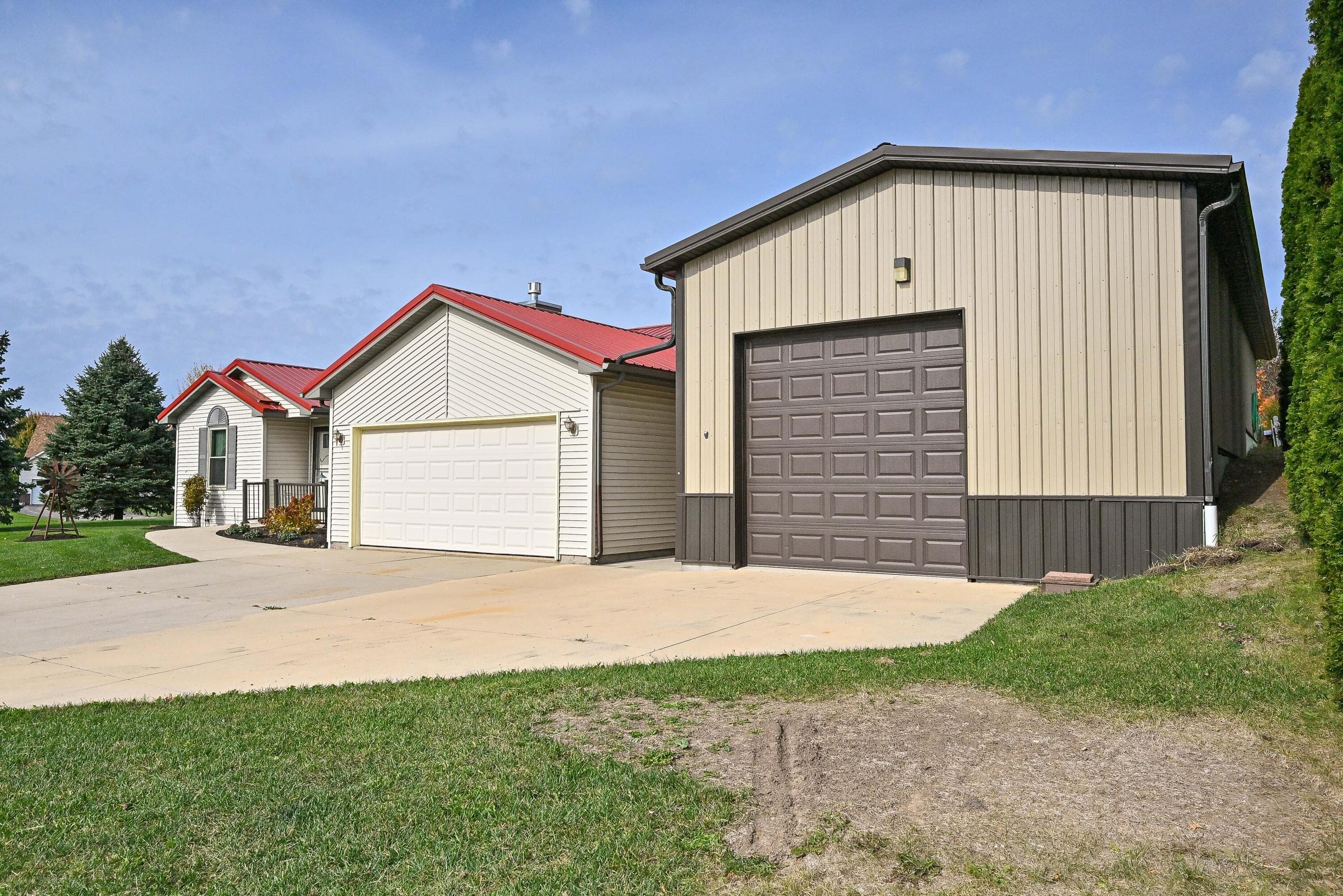1511 Birchwood St, Delavan, Wisconsin, 53115