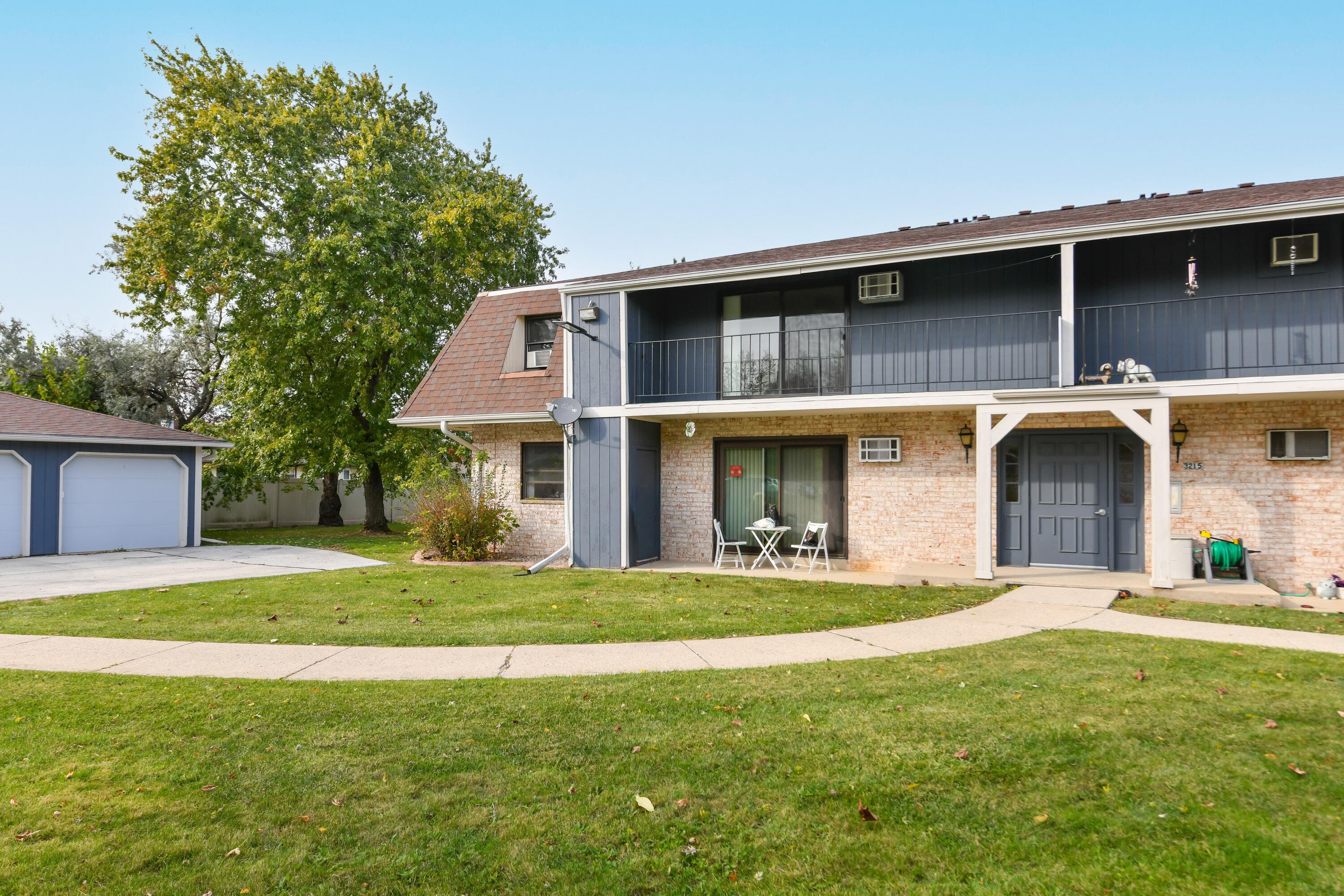 3215 W Mangold Ave, Greenfield, Wisconsin, 53221