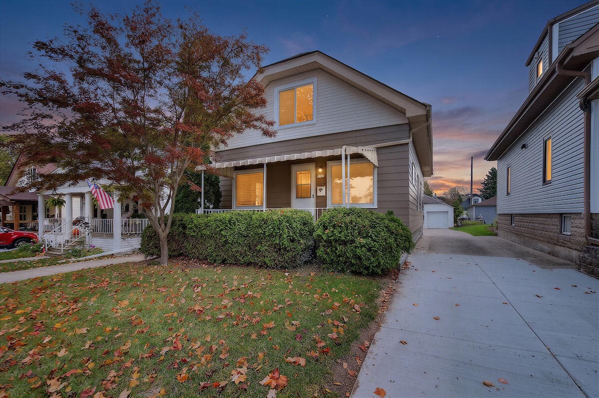 2180 S 90th St, West Allis, Wisconsin, 53227
