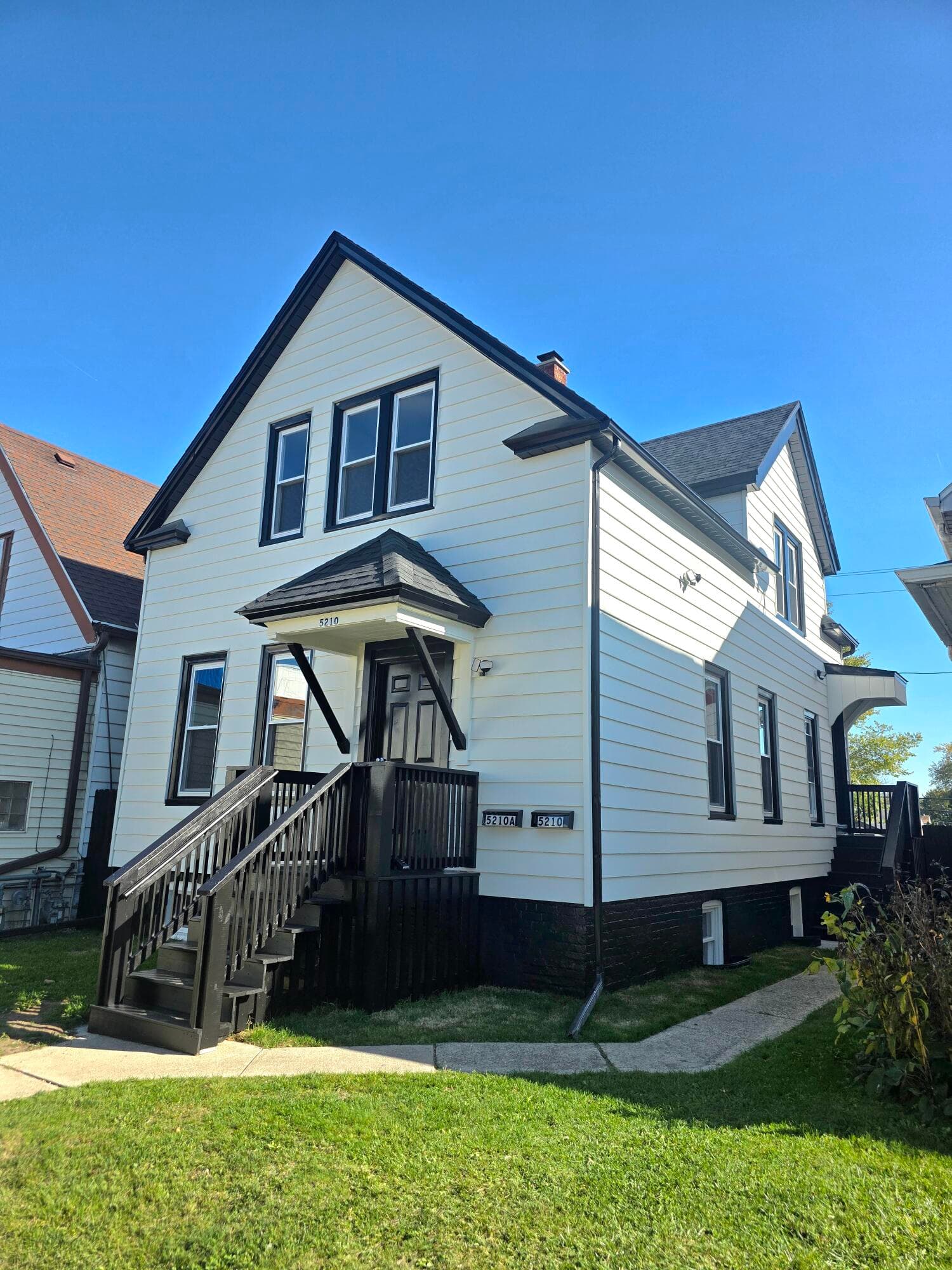 5210 S Packard Ave, Cudahy, Wisconsin, 53110