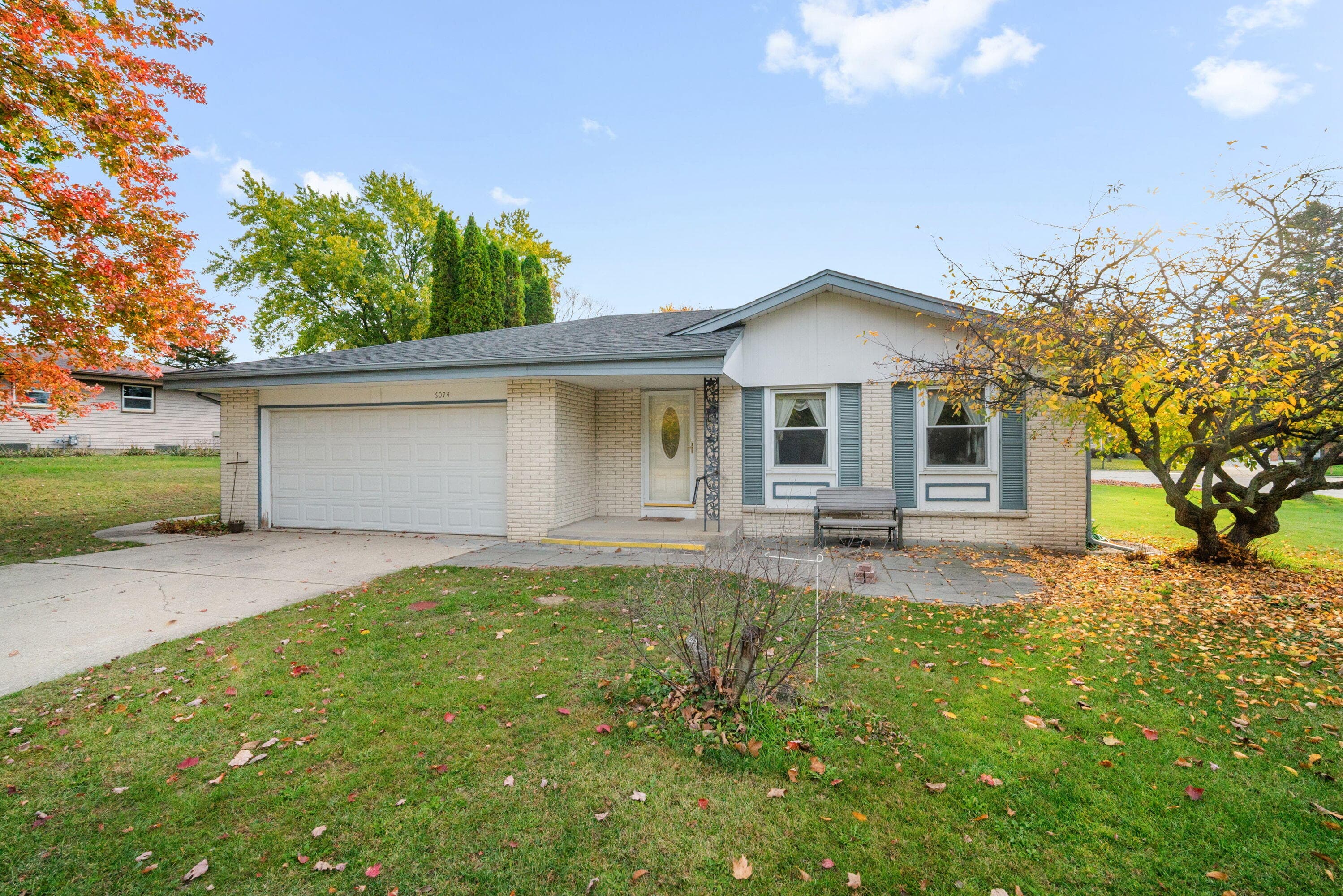 W234N6074 Tulip Ln, Sussex, Wisconsin, 53089