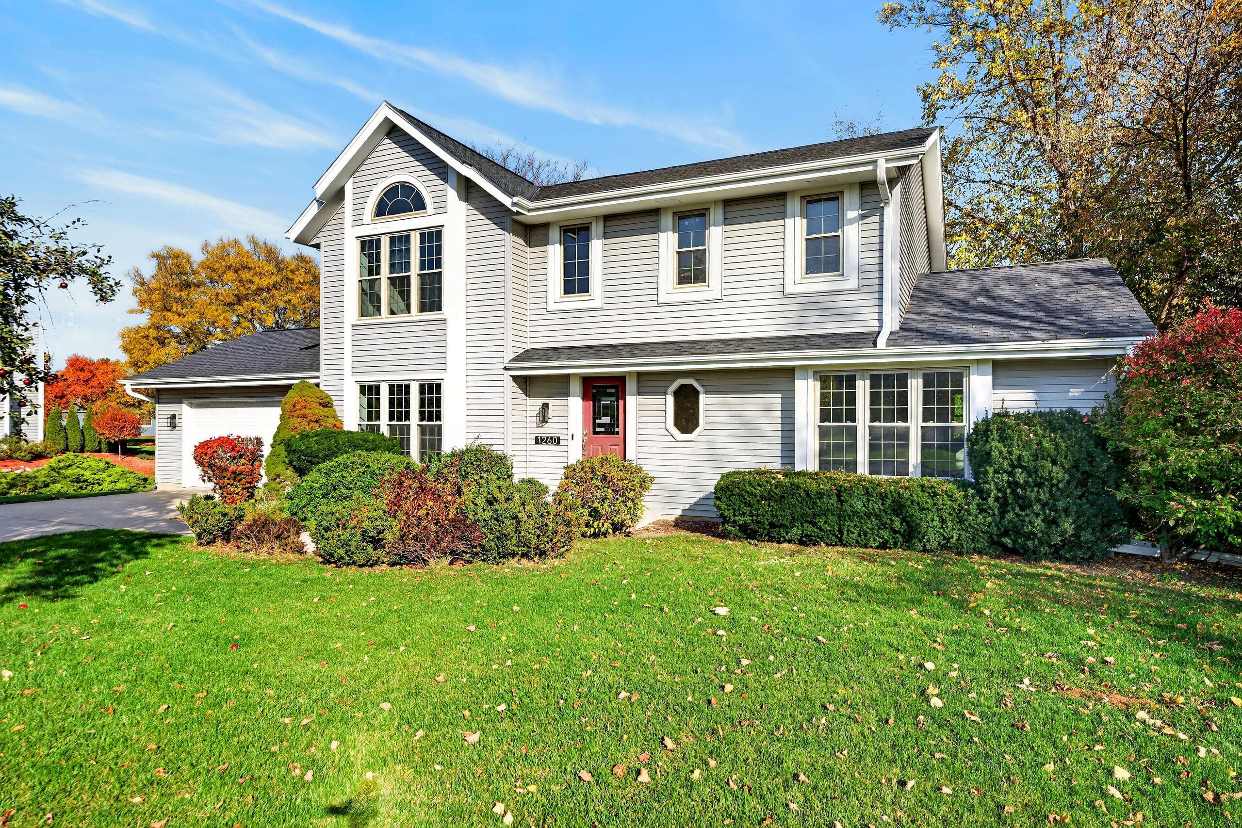 1260 S Springdale Rd, Brookfield, Wisconsin, 53186