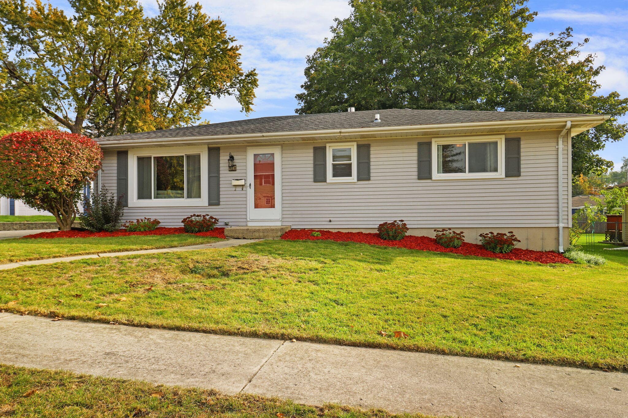 432 Donald Dr, Burlington, Wisconsin, 53105