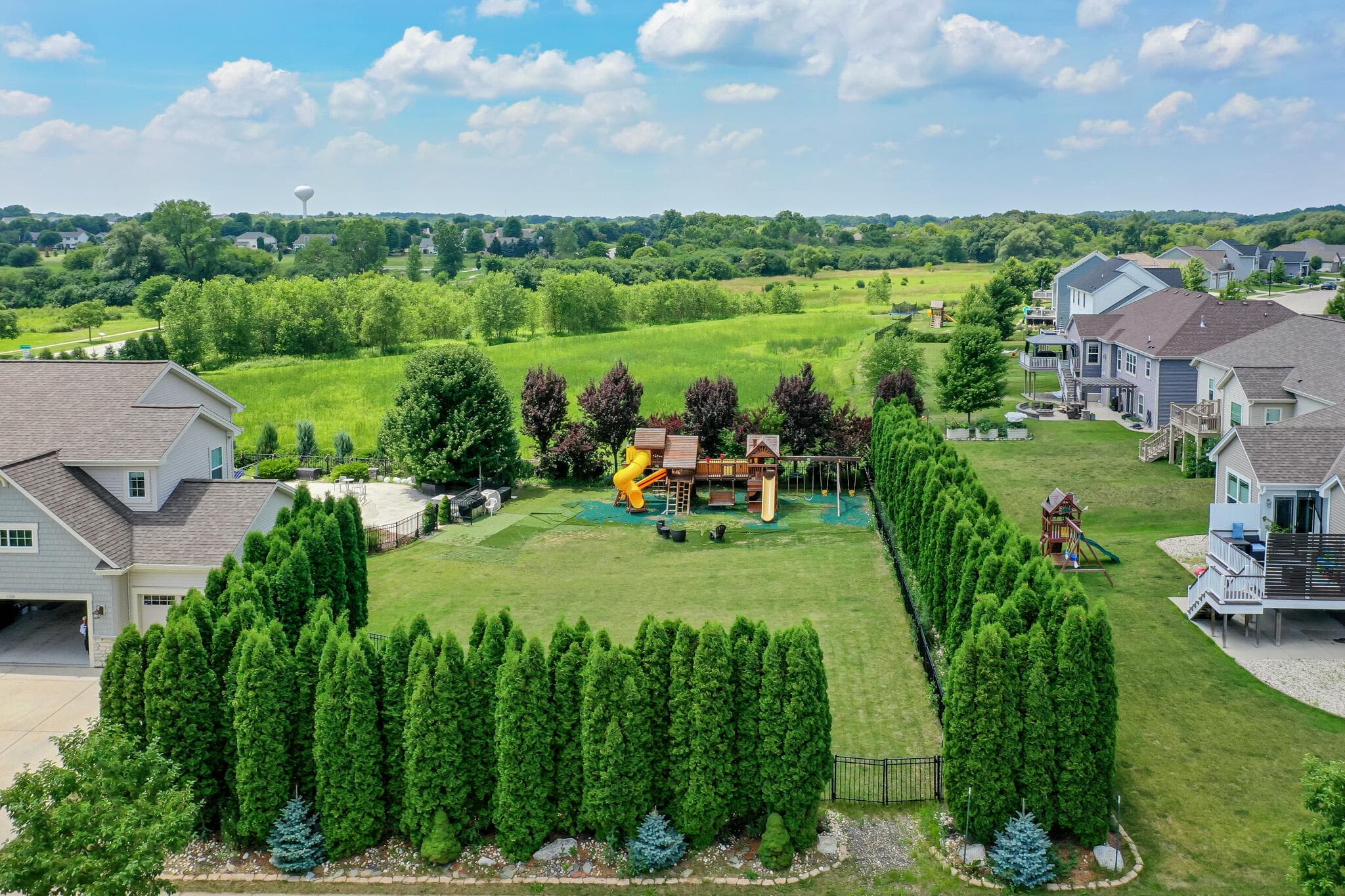 1330 Prairie Creek Blvd, Oconomowoc, Wisconsin, 53066