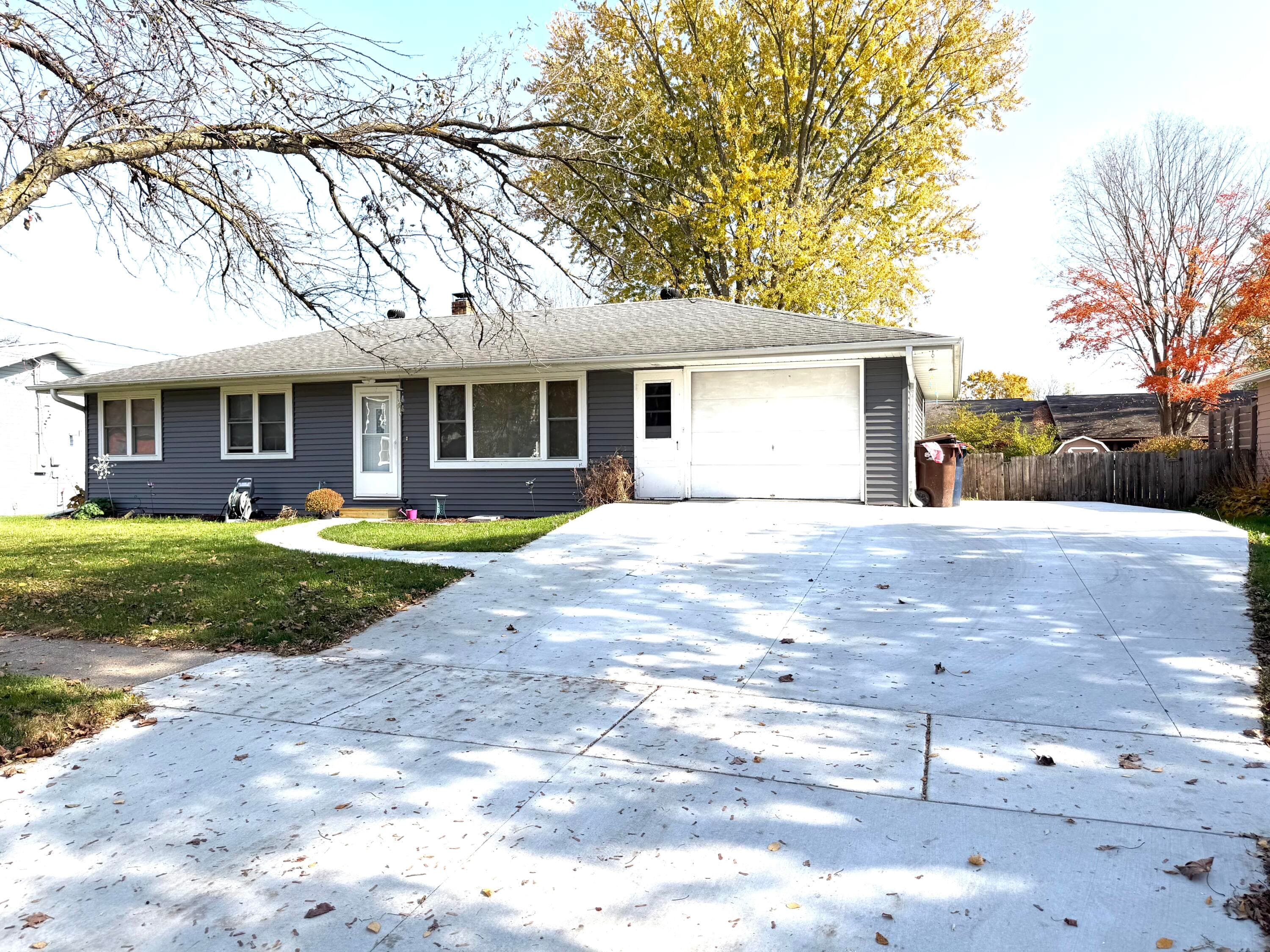 131 Clark St S, West Salem, Wisconsin, 54669
