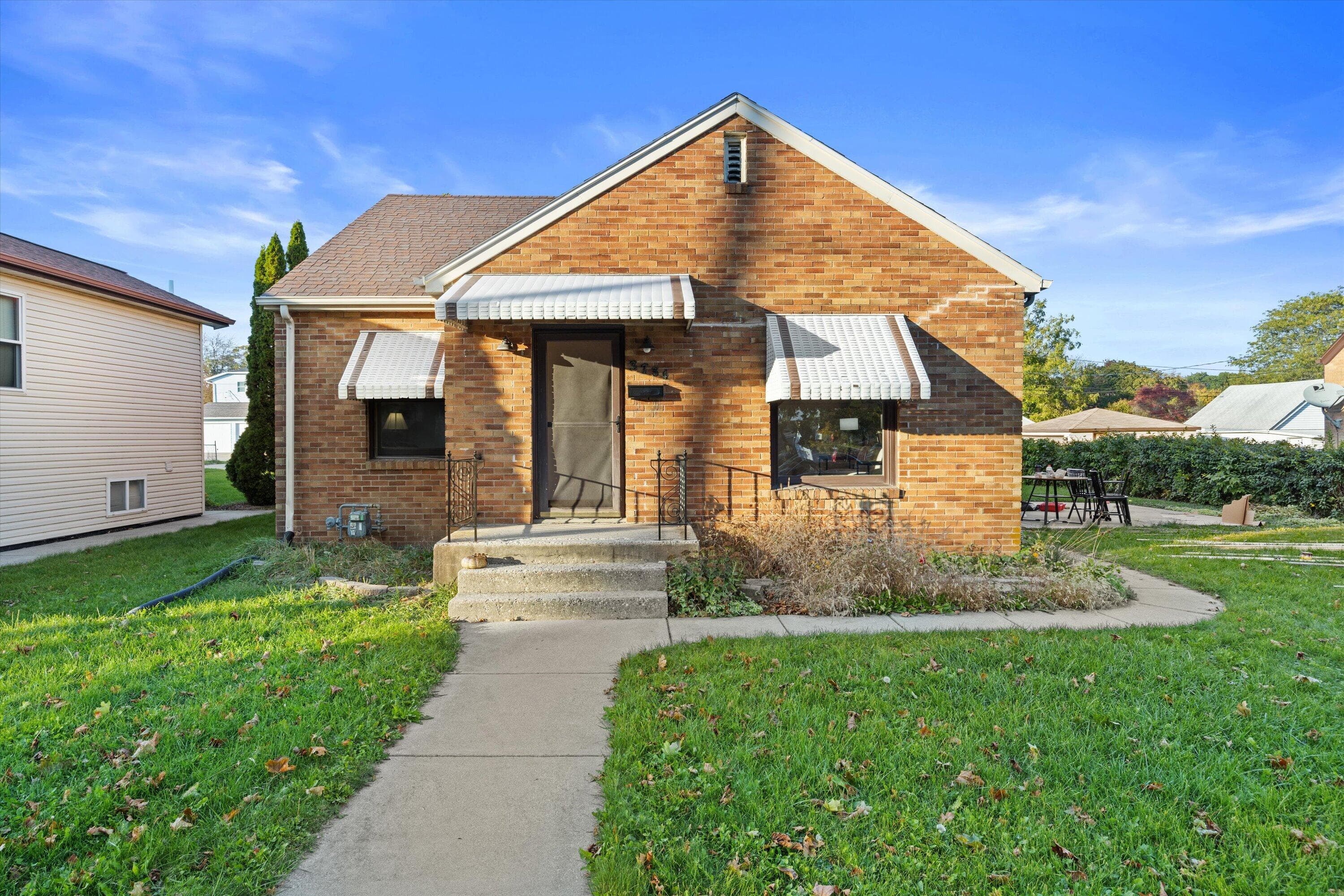 3734 E Grange Ave, Cudahy, Wisconsin, 53110