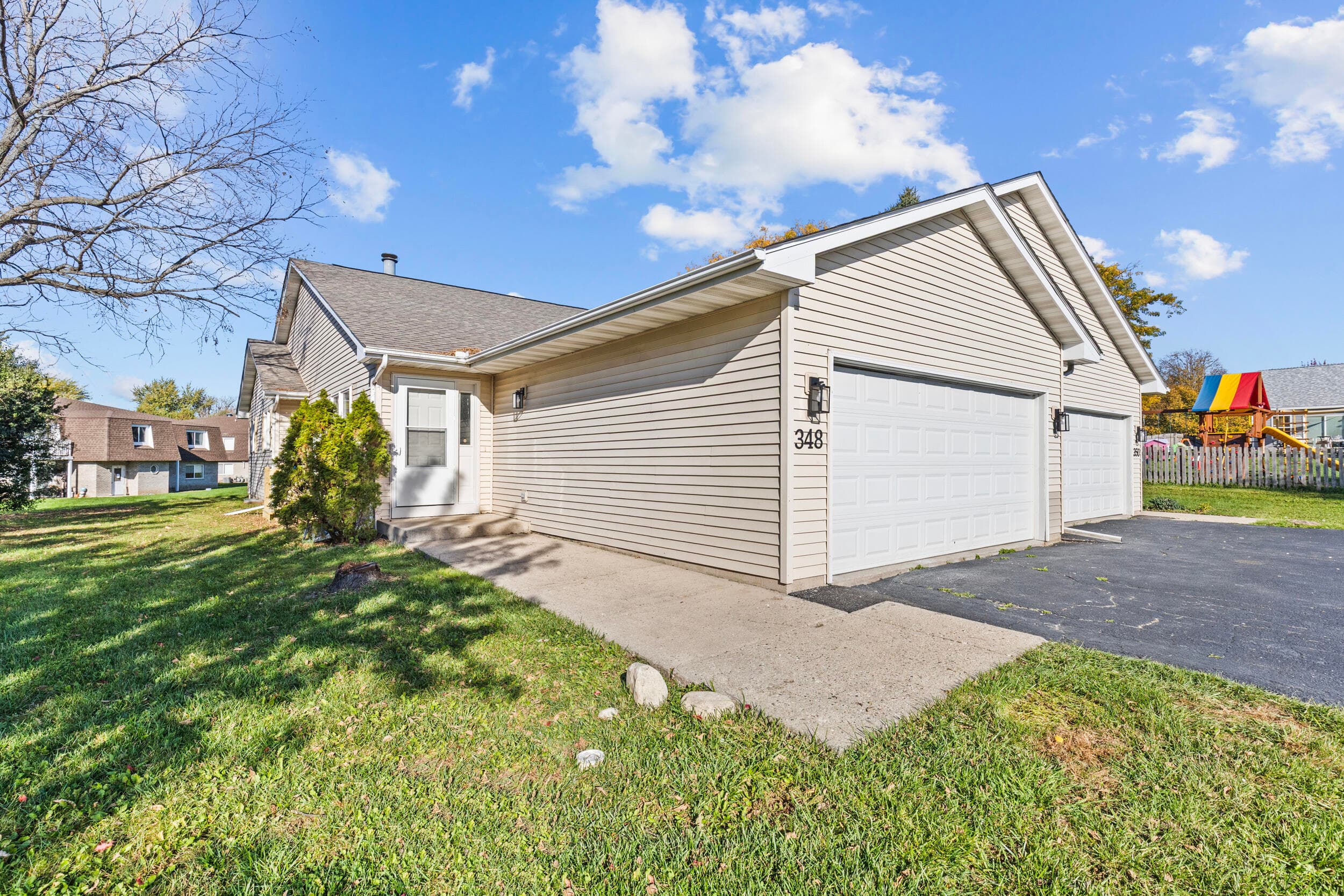 348 Park View Dr, Darien, Wisconsin, 53114