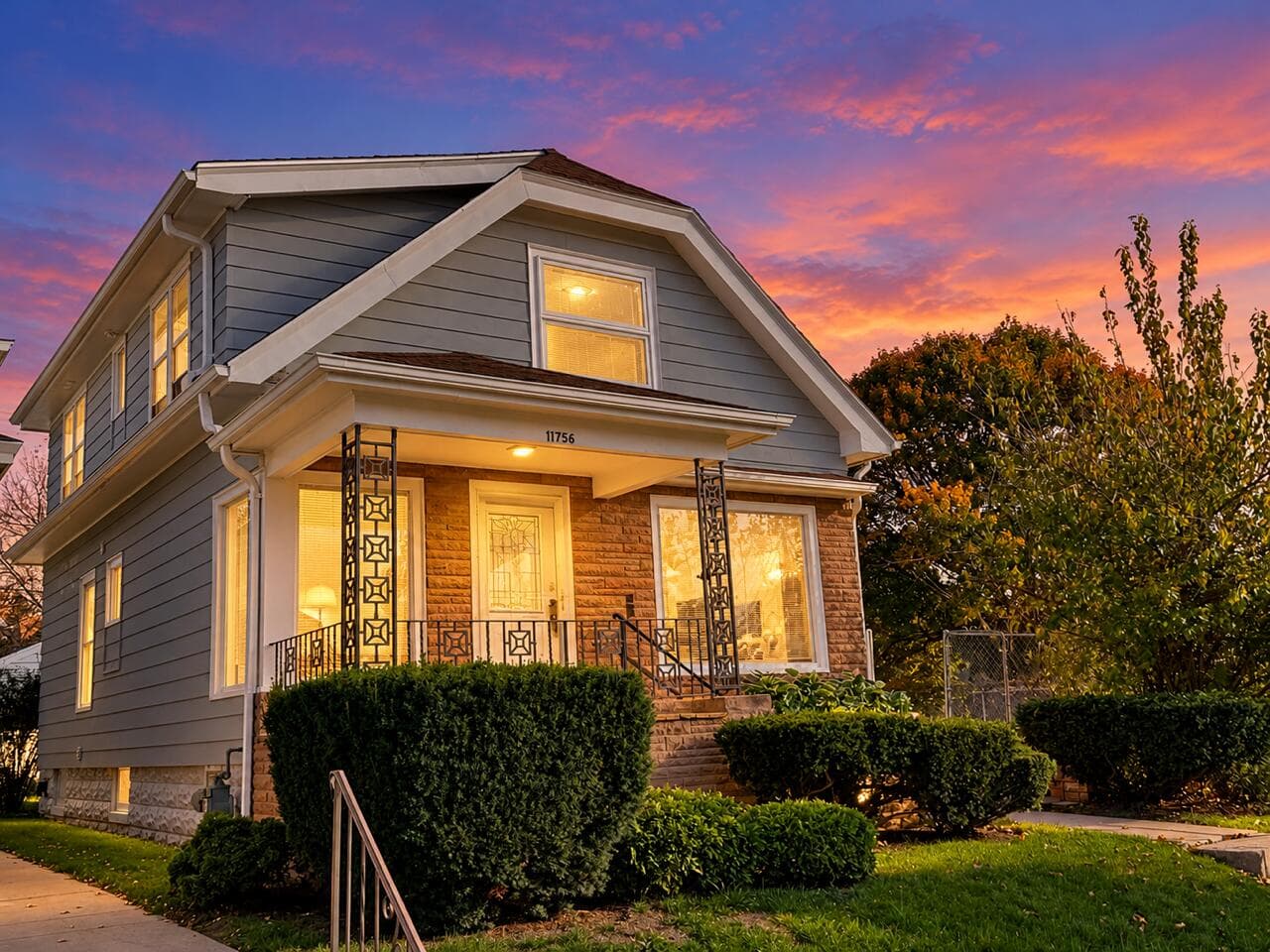 1756 S 72nd St, West Allis, Wisconsin, 53214
