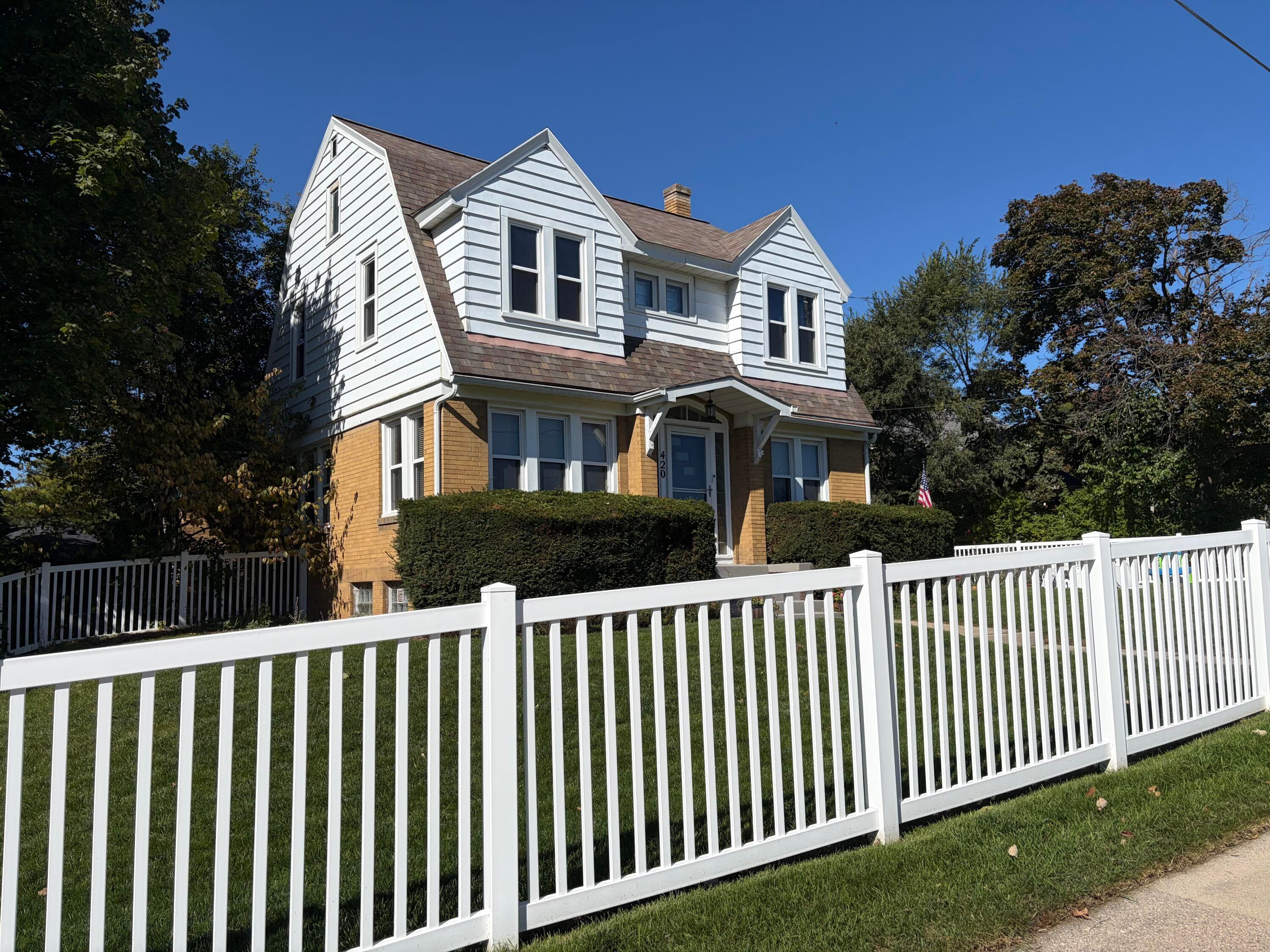 420 S Washington Ave, Waukesha, Wisconsin, 53188