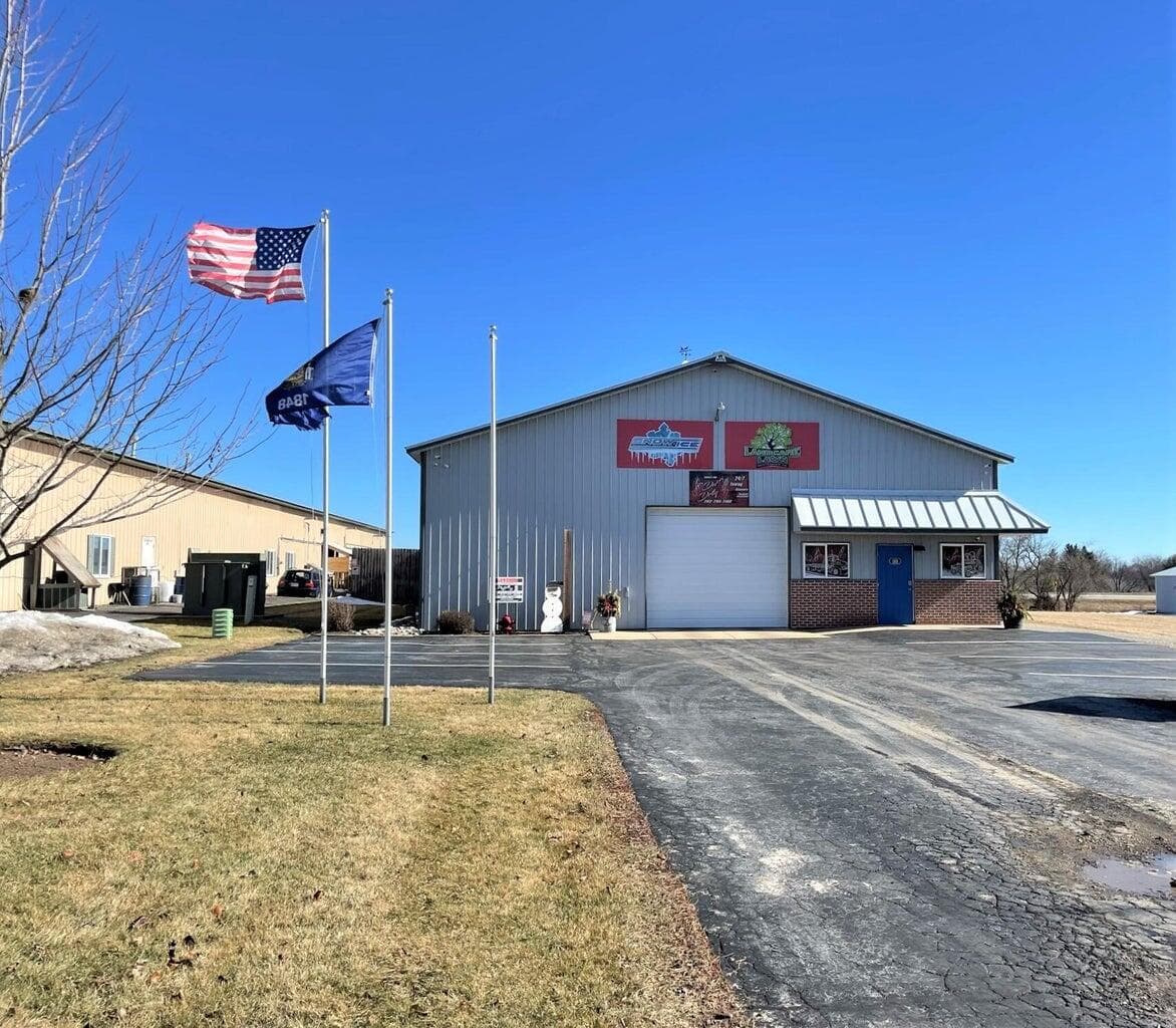 140 Elizabeth Ln, Genoa City, Wisconsin, 53128