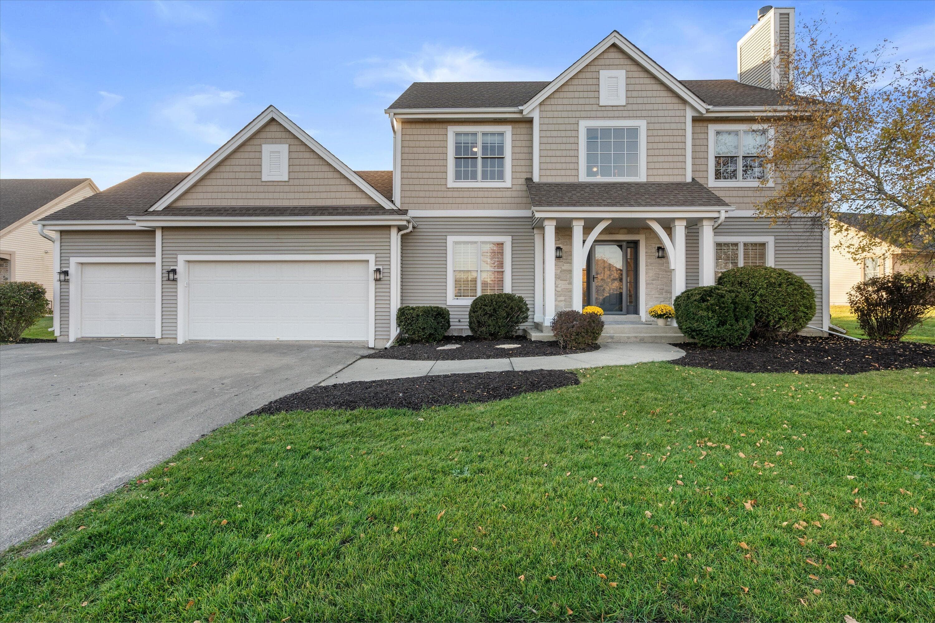 8335 S 44th St, Franklin, Wisconsin, 53132