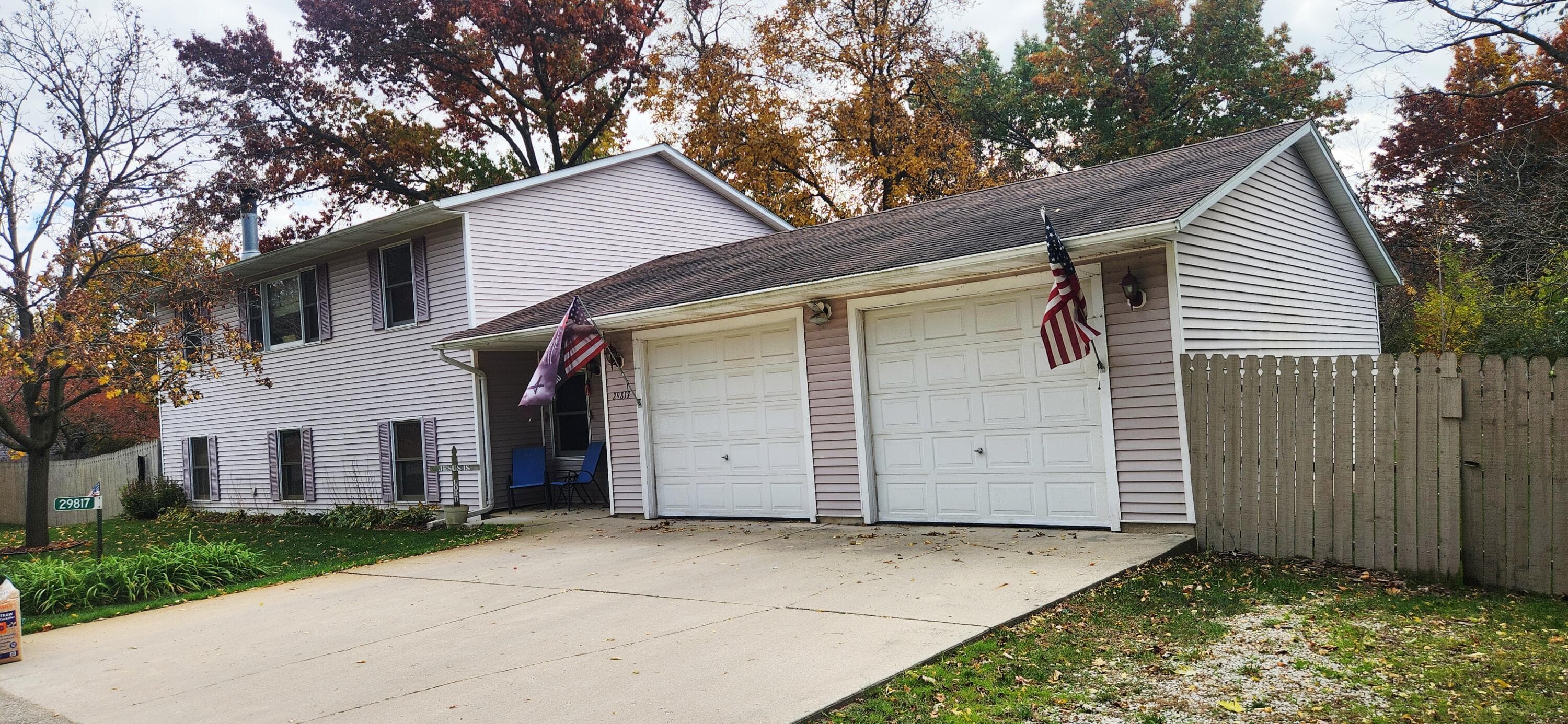 29817 Meadow Dr, Burlington, Wisconsin, 53105