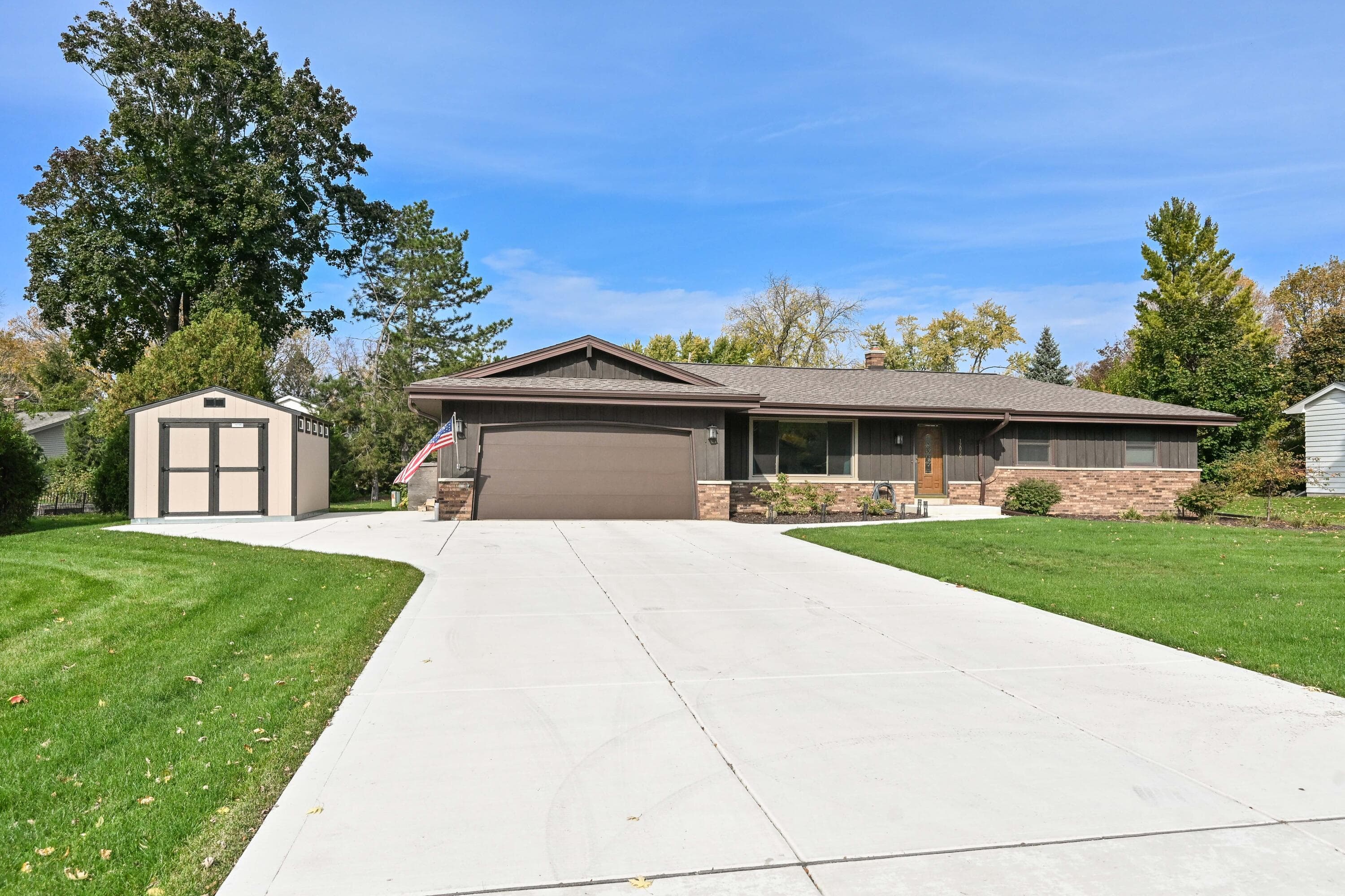 12030 W James Ave, Franklin, Wisconsin, 53132