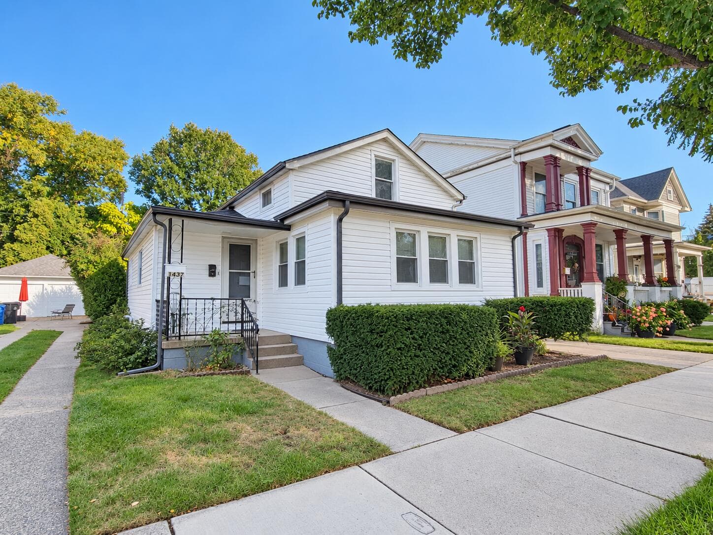 1437 Park Ave, Racine, Wisconsin, 53403