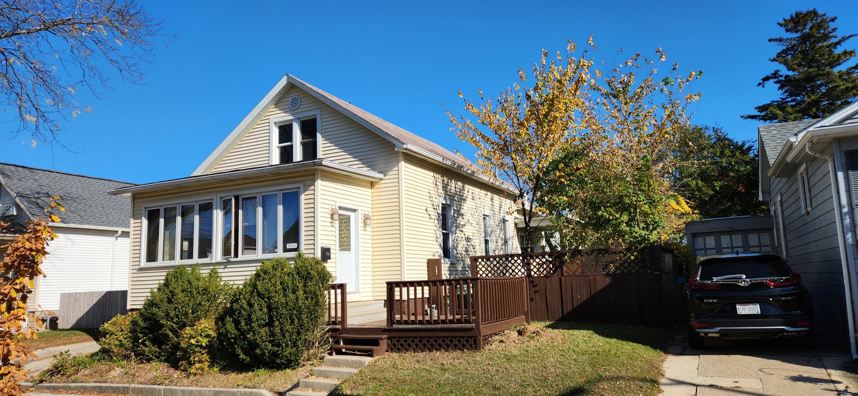 1829 N Main St, Racine, Wisconsin, 53402