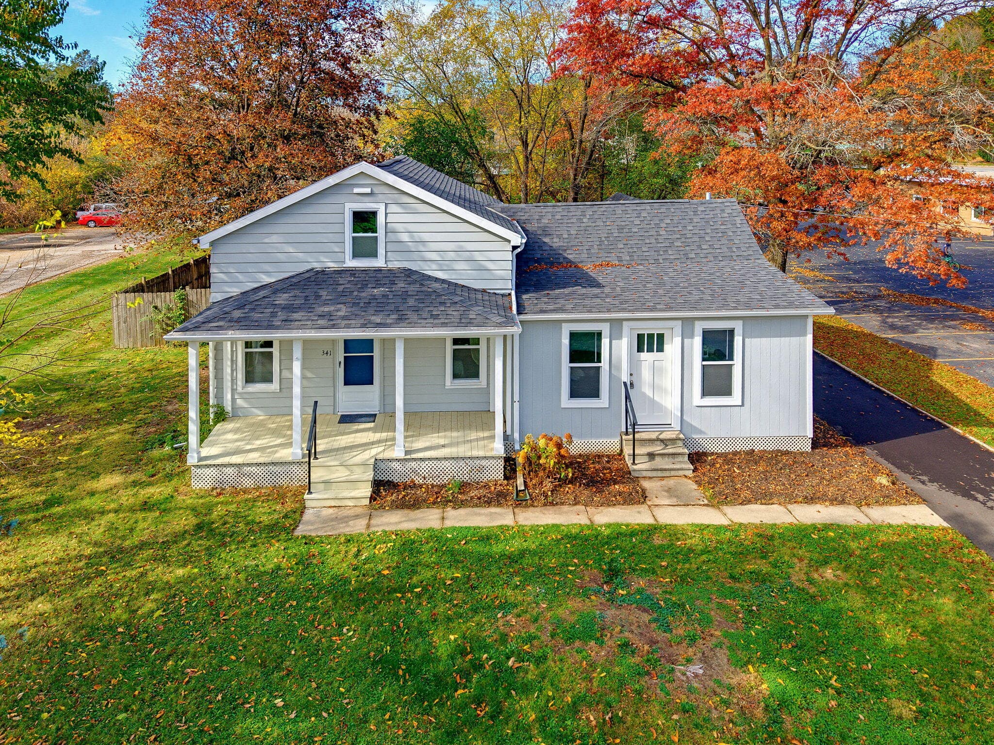 341 Zion St, Hartland, Wisconsin, 53029