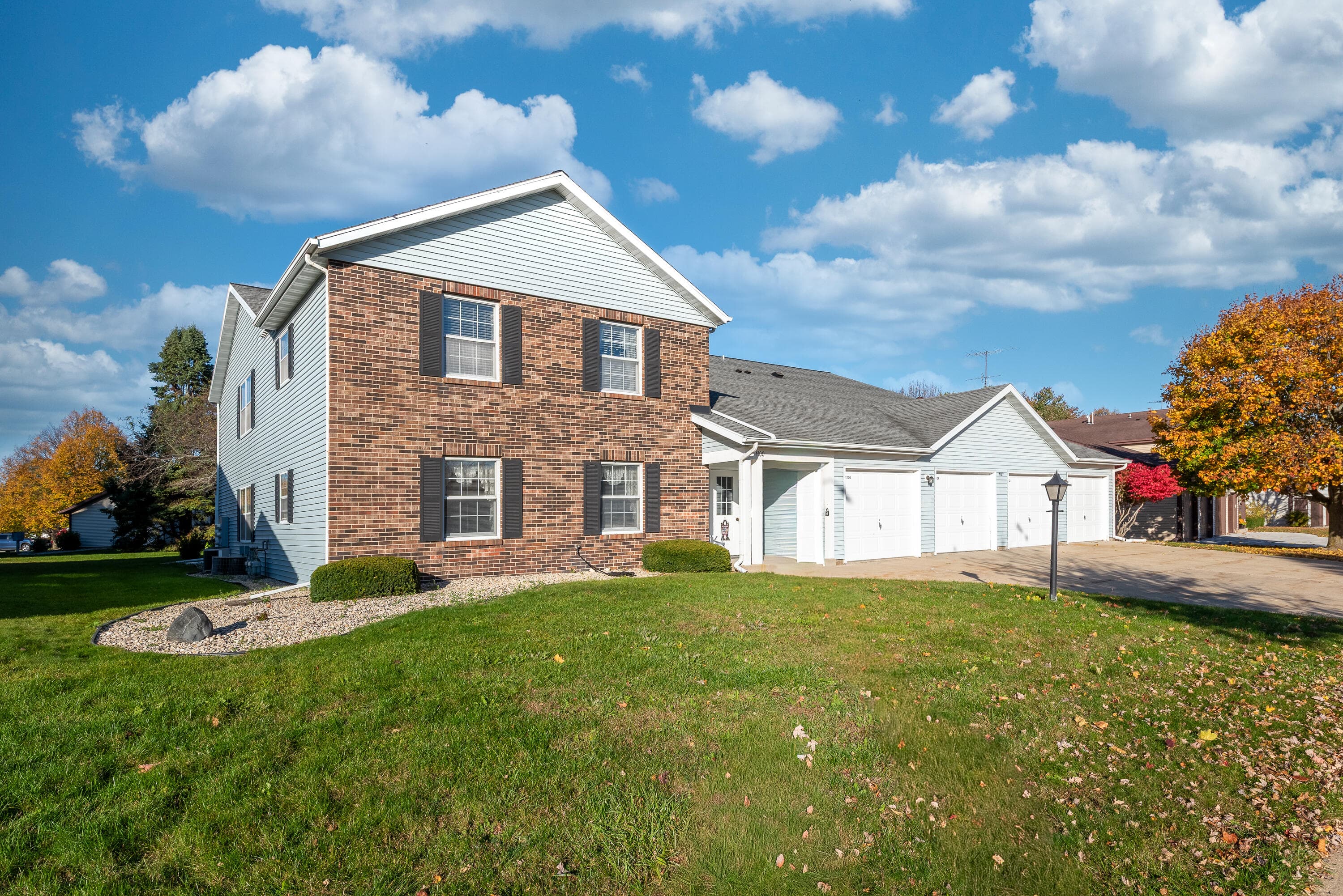 4100 81st St, Kenosha, Wisconsin, 53142