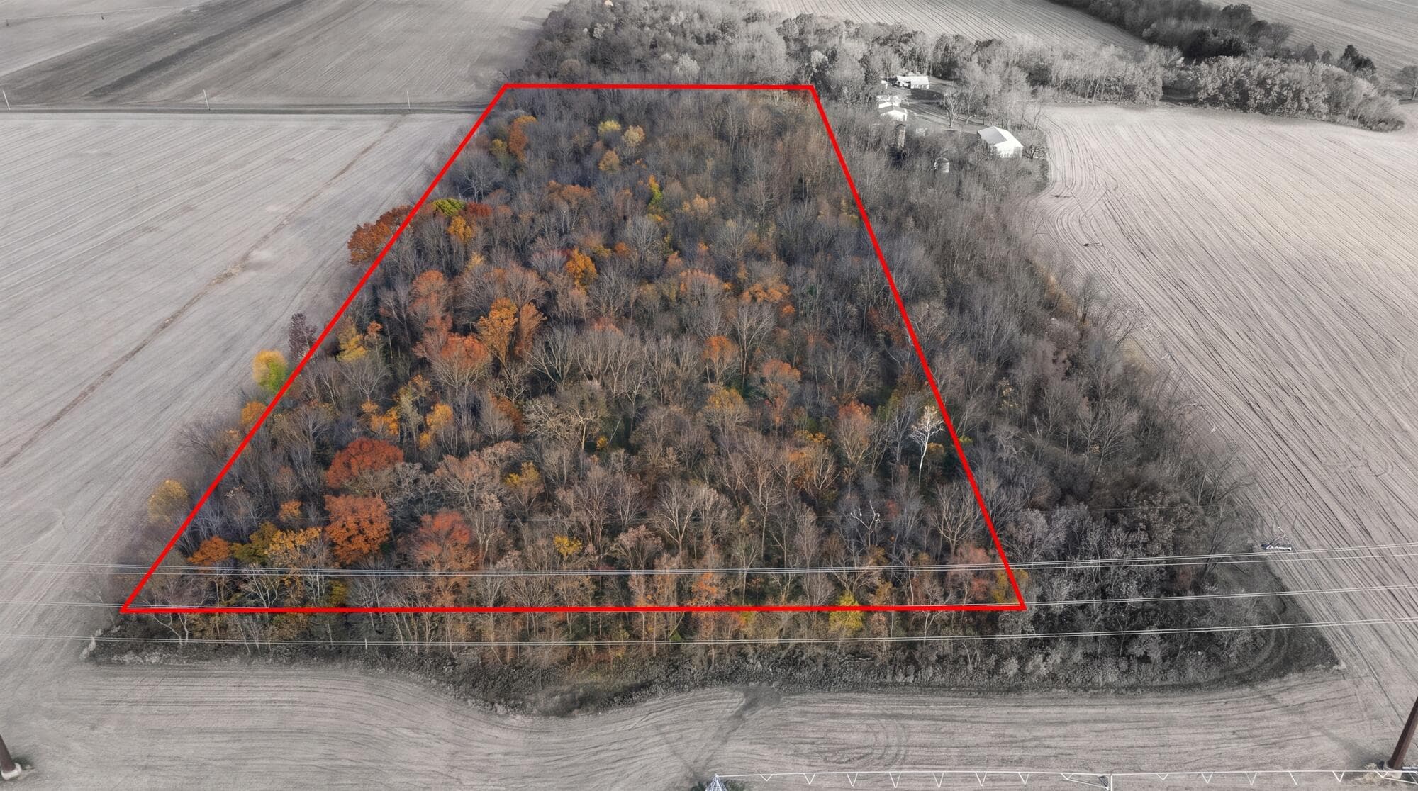 0 Engen Rd, Caledonia, Wisconsin, 54630