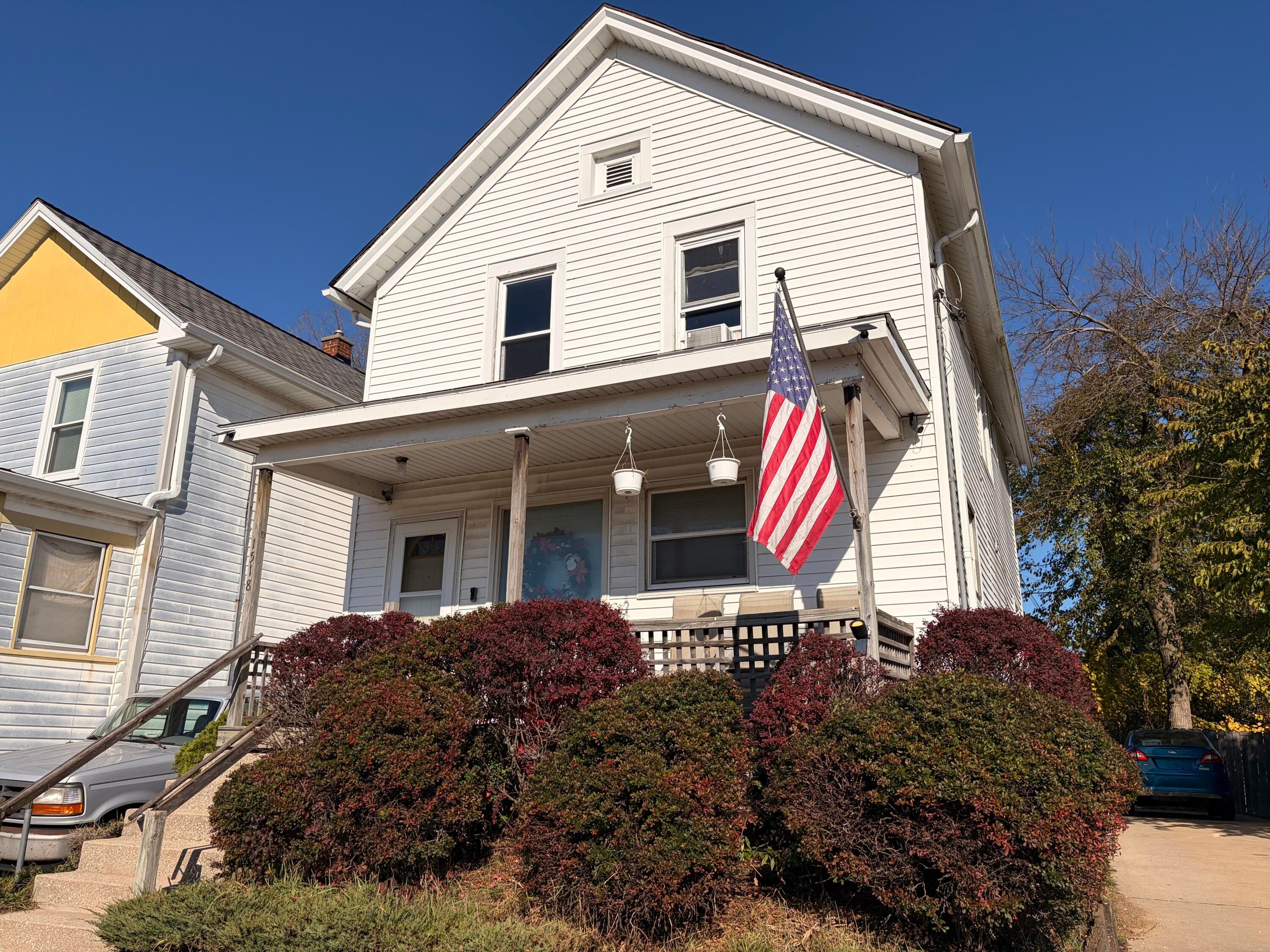1518 Lombard Ave, Racine, Wisconsin, 53402