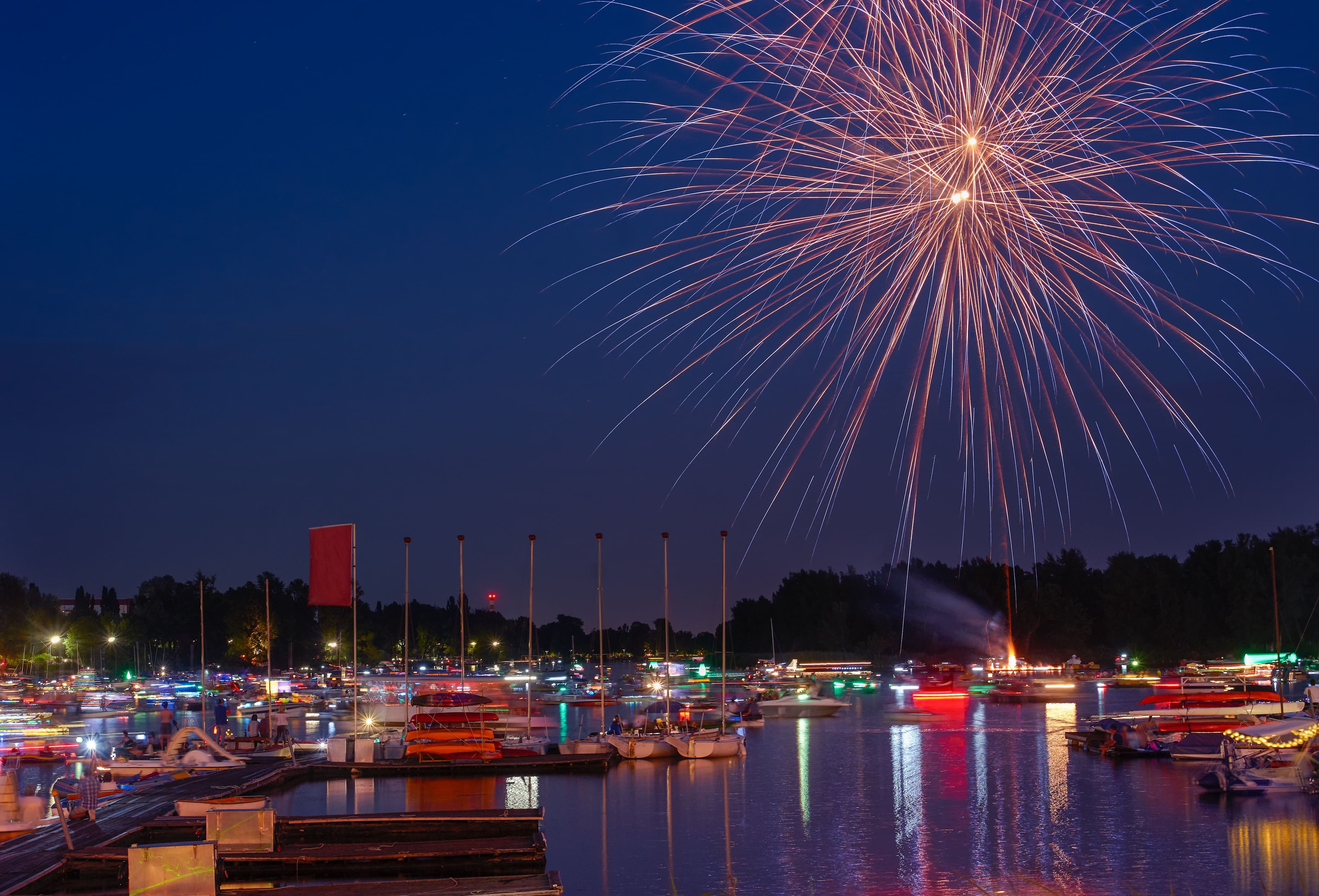 Lake Geneva Wisconsin Events: A Season-by-Season Guide