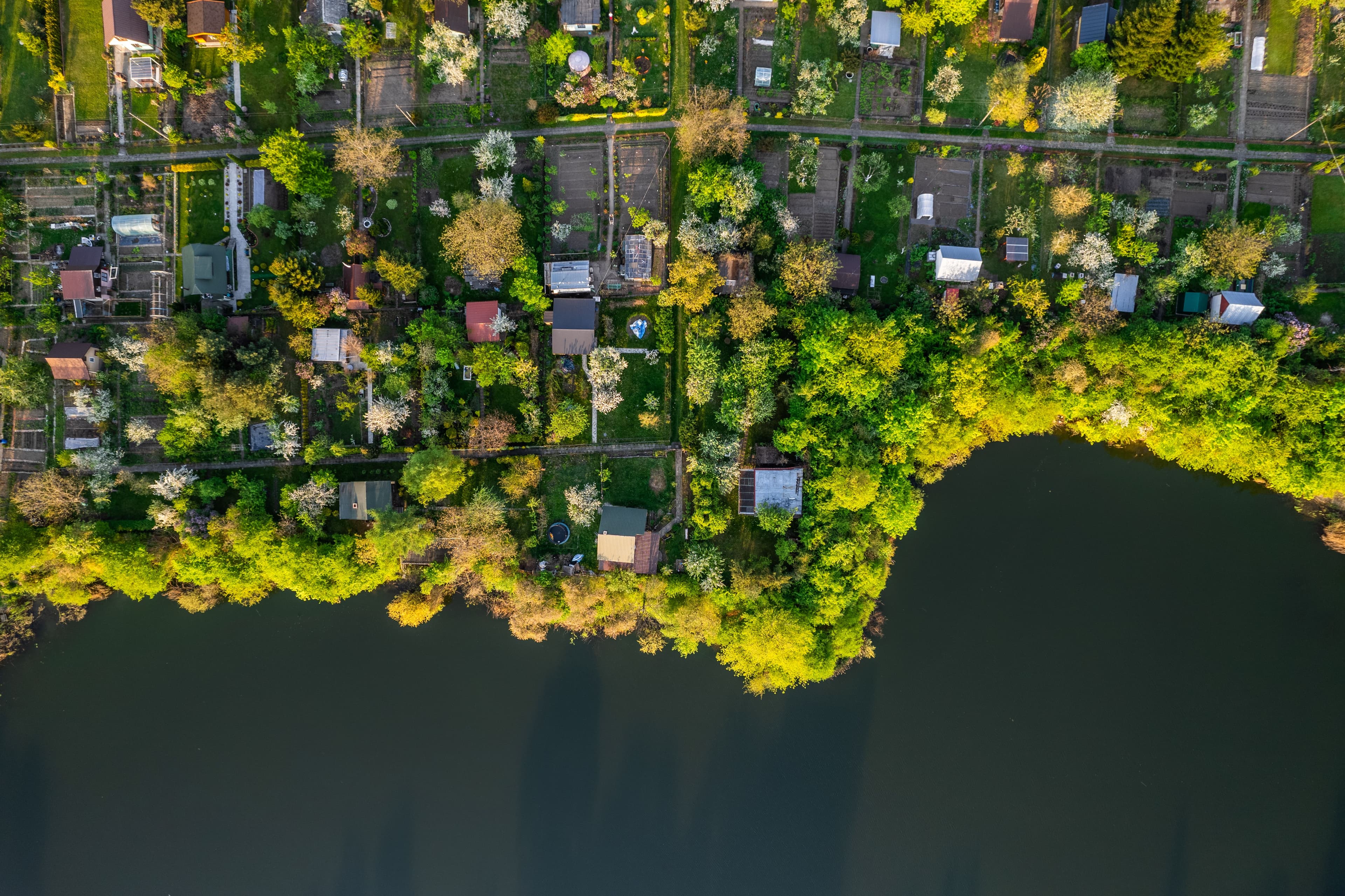 Linn, Wisconsin Real Estate: Small Town Living & Big Potential