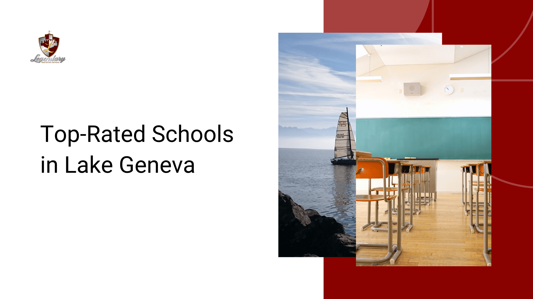 Top-Rated Schools in Lake Geneva