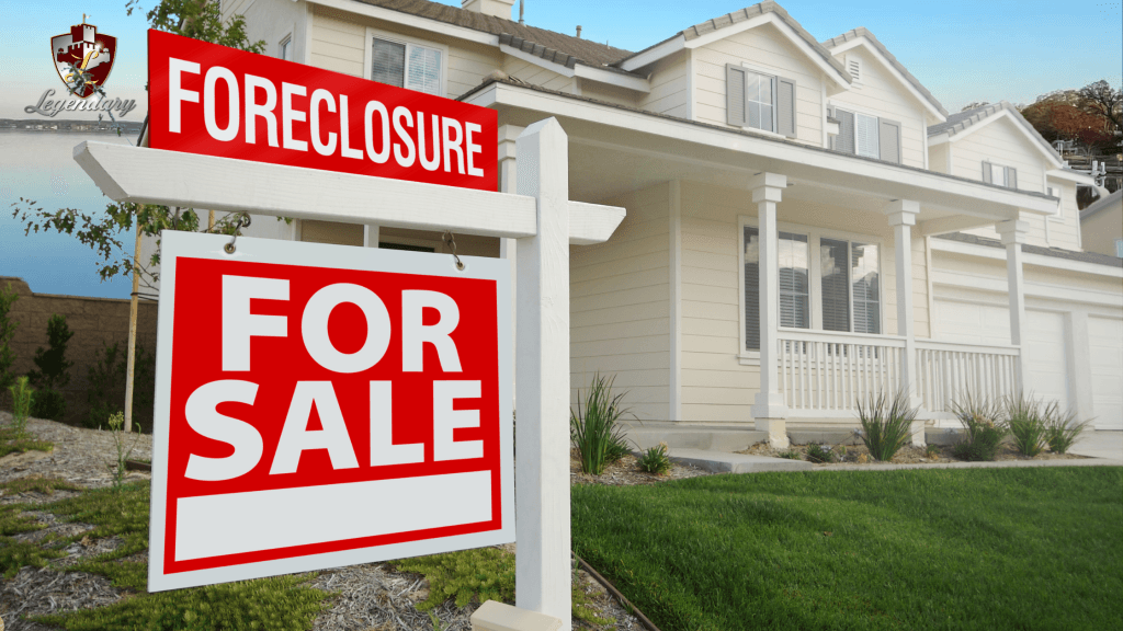 5 Counterintuitive Moves to Flip the Script on Foreclosure (and Help You Move On Fast — With Dignity AND Without Losing Everything)