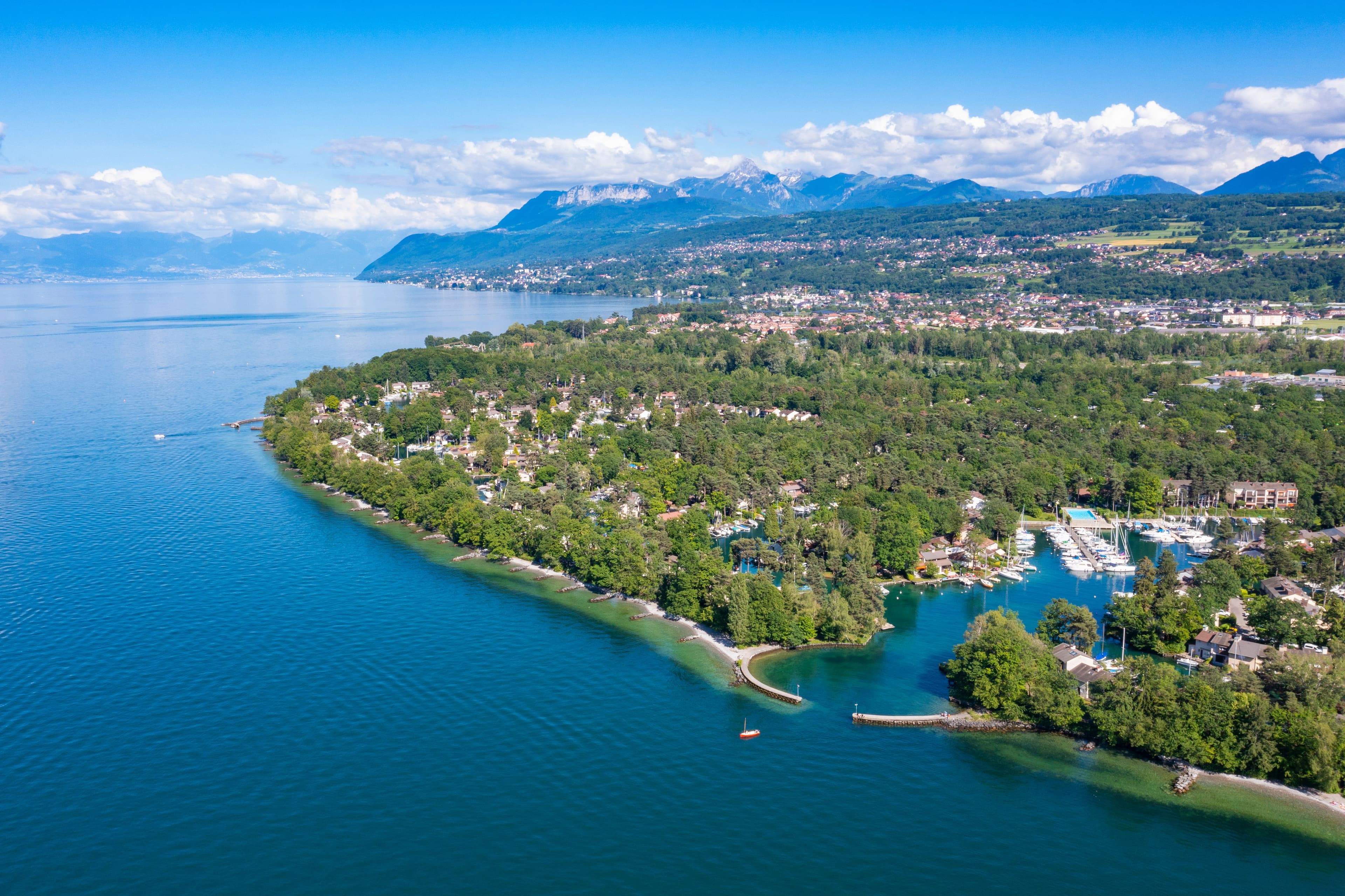 Geneva Lake Water Quality & Conservation Guide