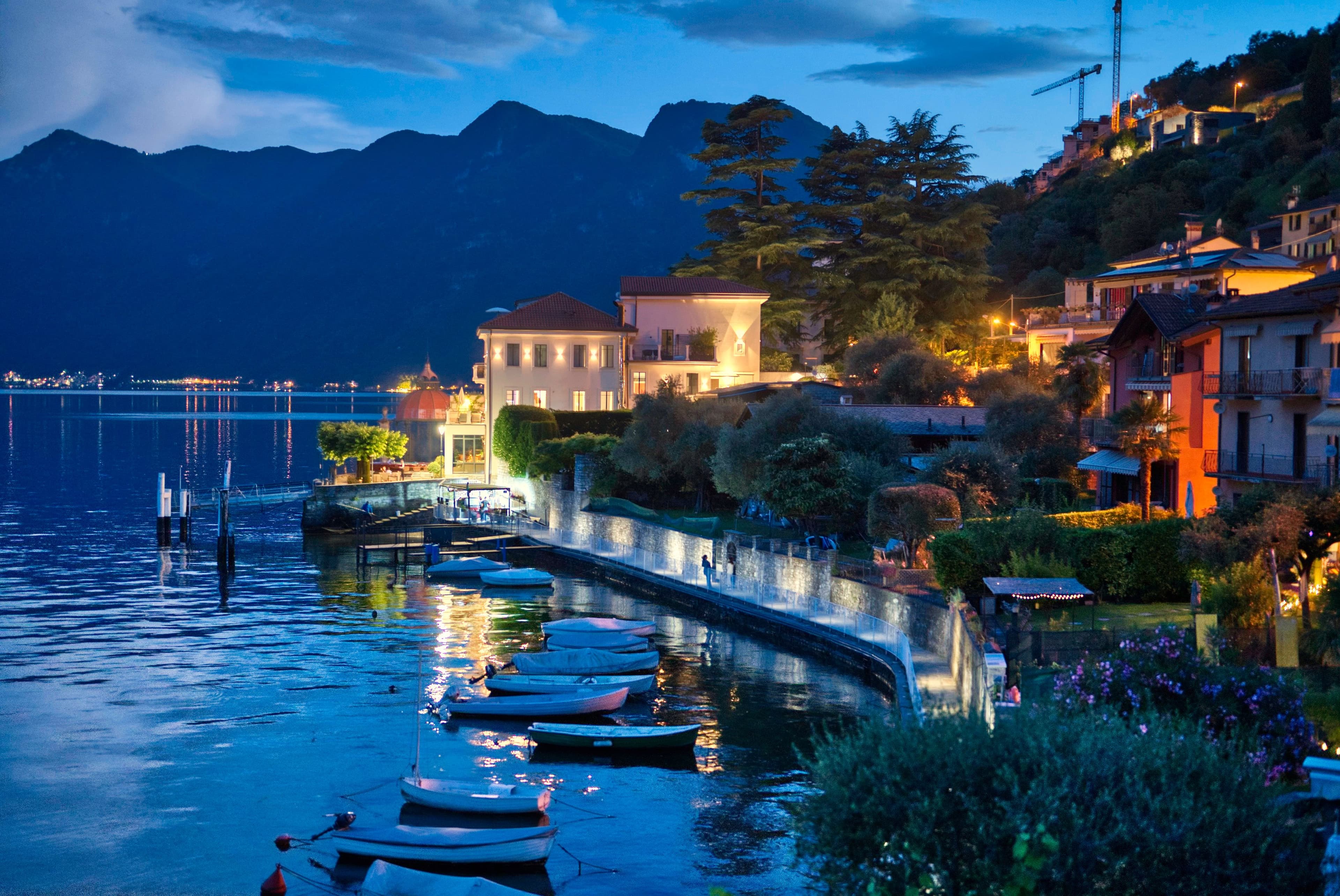 Lake Como Homes: Why Buyers Are Moving Here & Staying