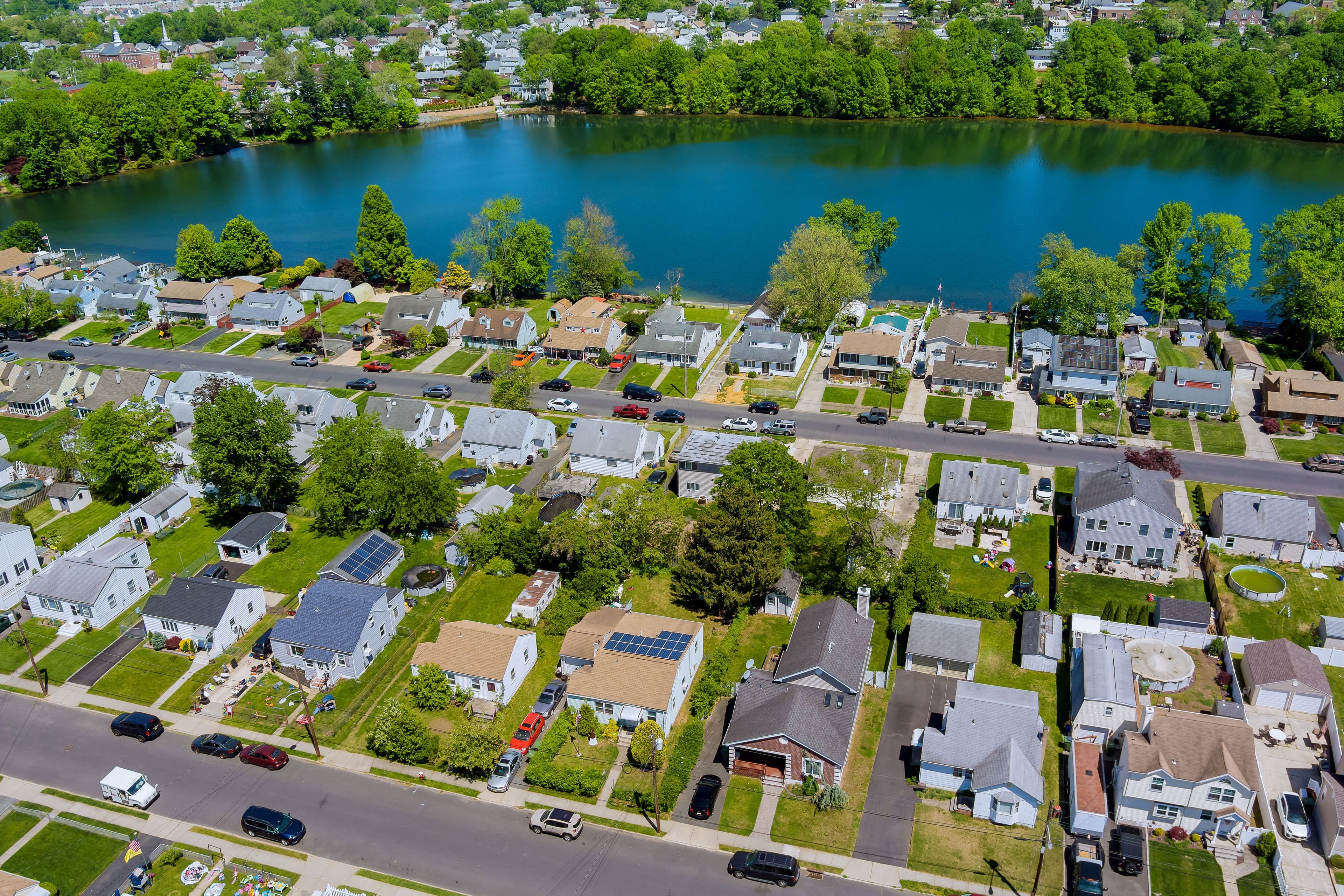 Lake Como, Wisconsin Living: 5 Reasons It Beats the Competition