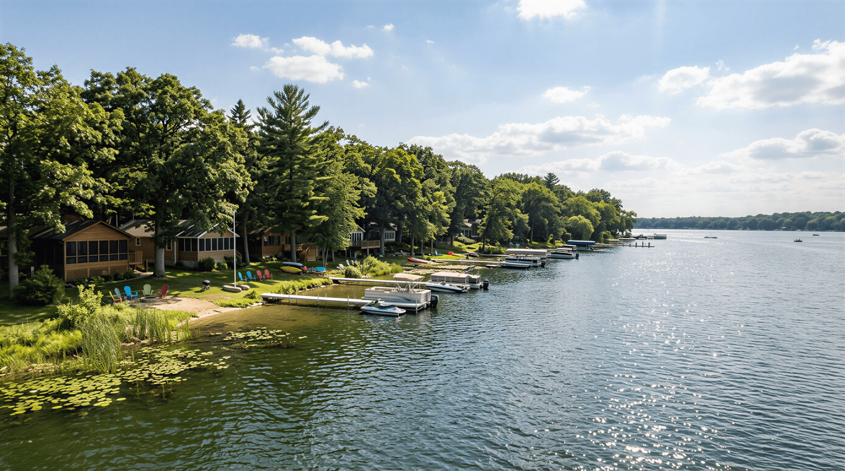 Living in East Troy, WI: Lakes, Home Prices, Pros & Cons