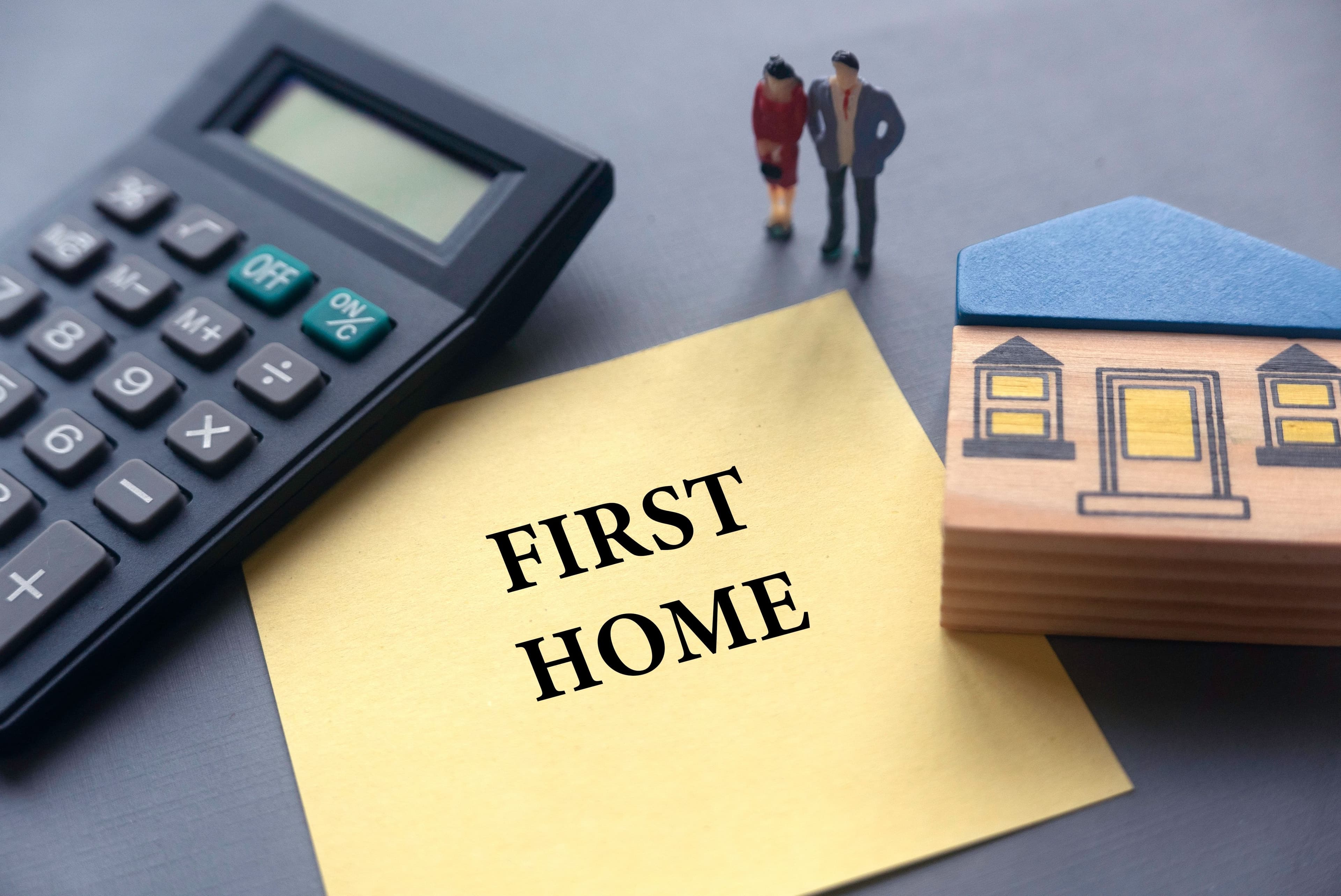 5 Common Mistakes First-Time Homebuyers Make in Delavan, WI