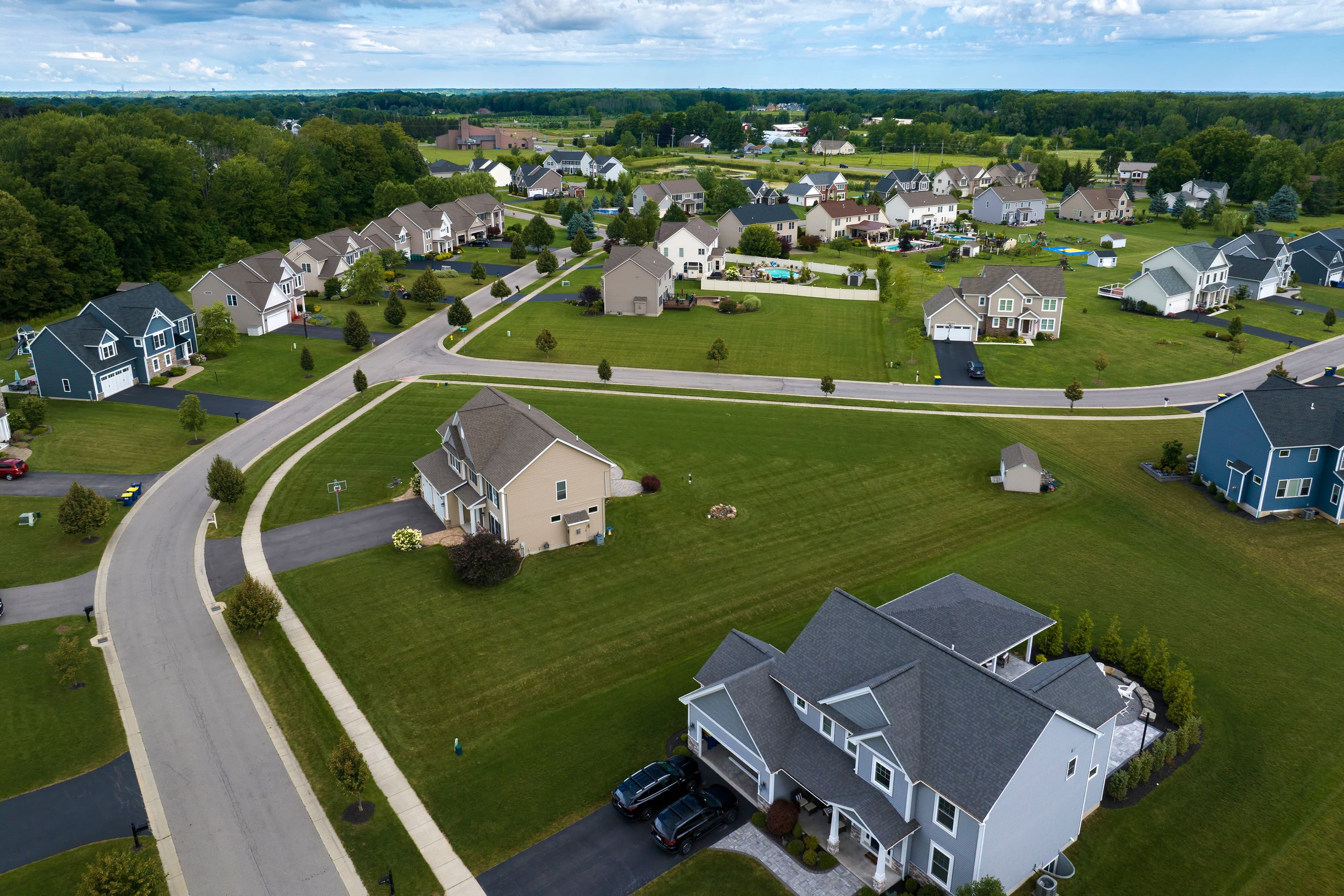 Genoa City Homes for Sale: Wisconsin's Best-Kept Secret
